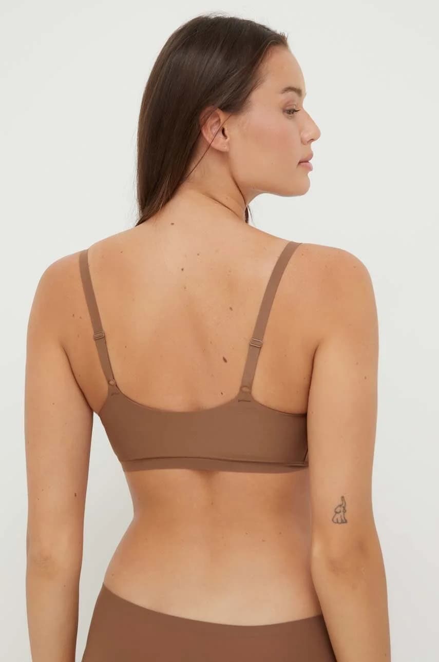 Мягкий эластичный бюстгальтер - фото 3