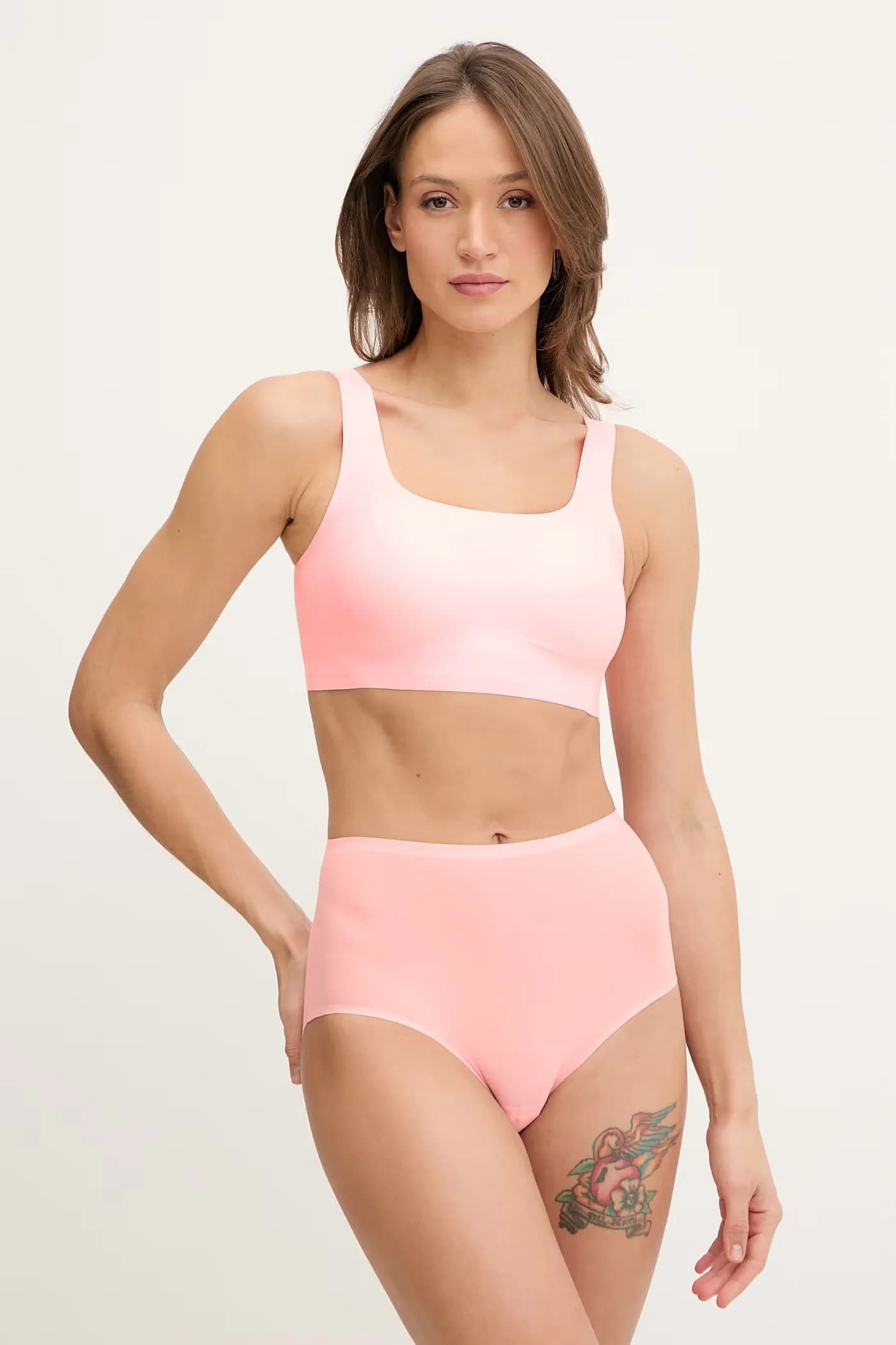 СОФТСТРЕТ бюстгальтер - фото 2