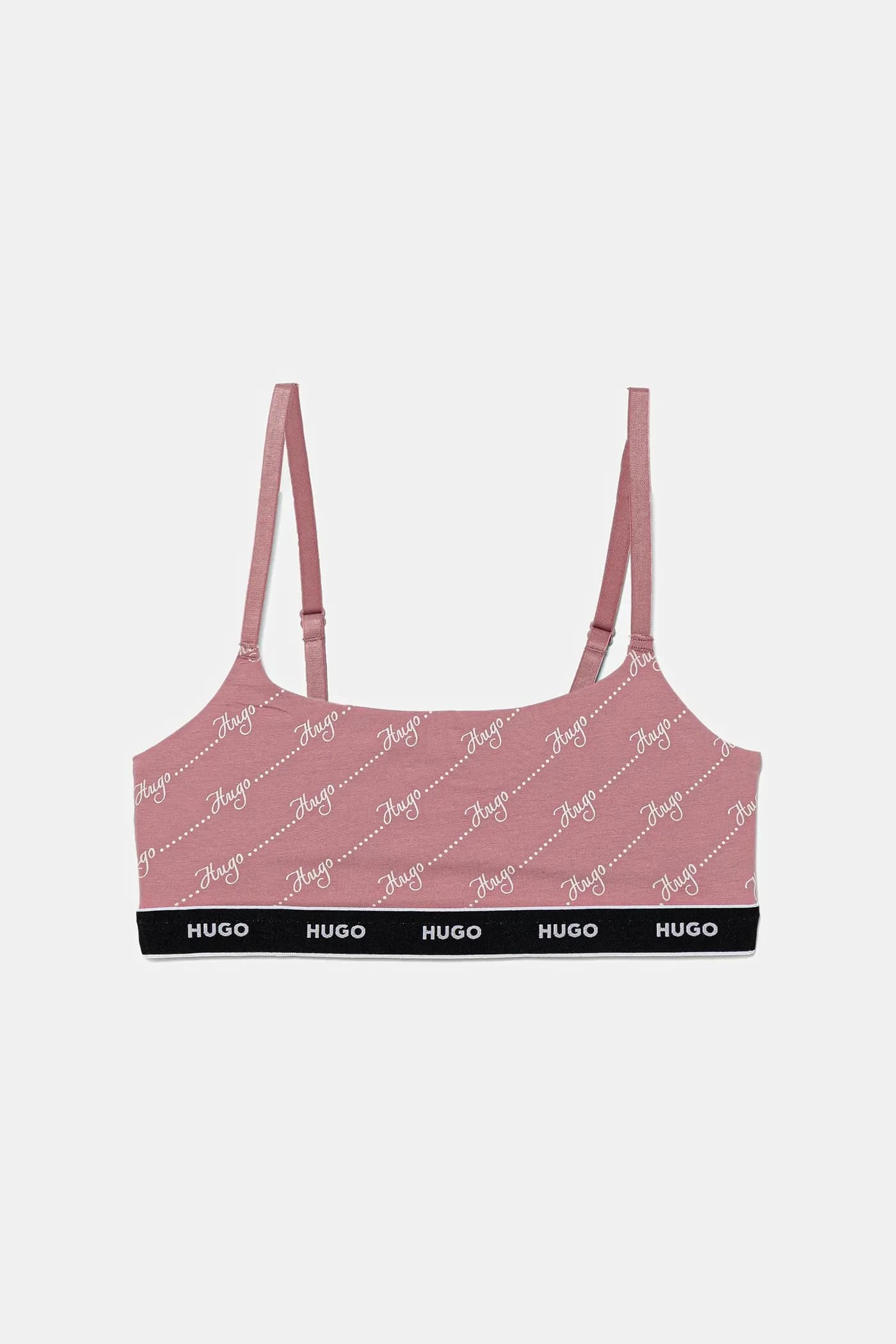 Комплект из 2 бюстгальтеров TWIN BRALETTE DESIGN - фото 3
