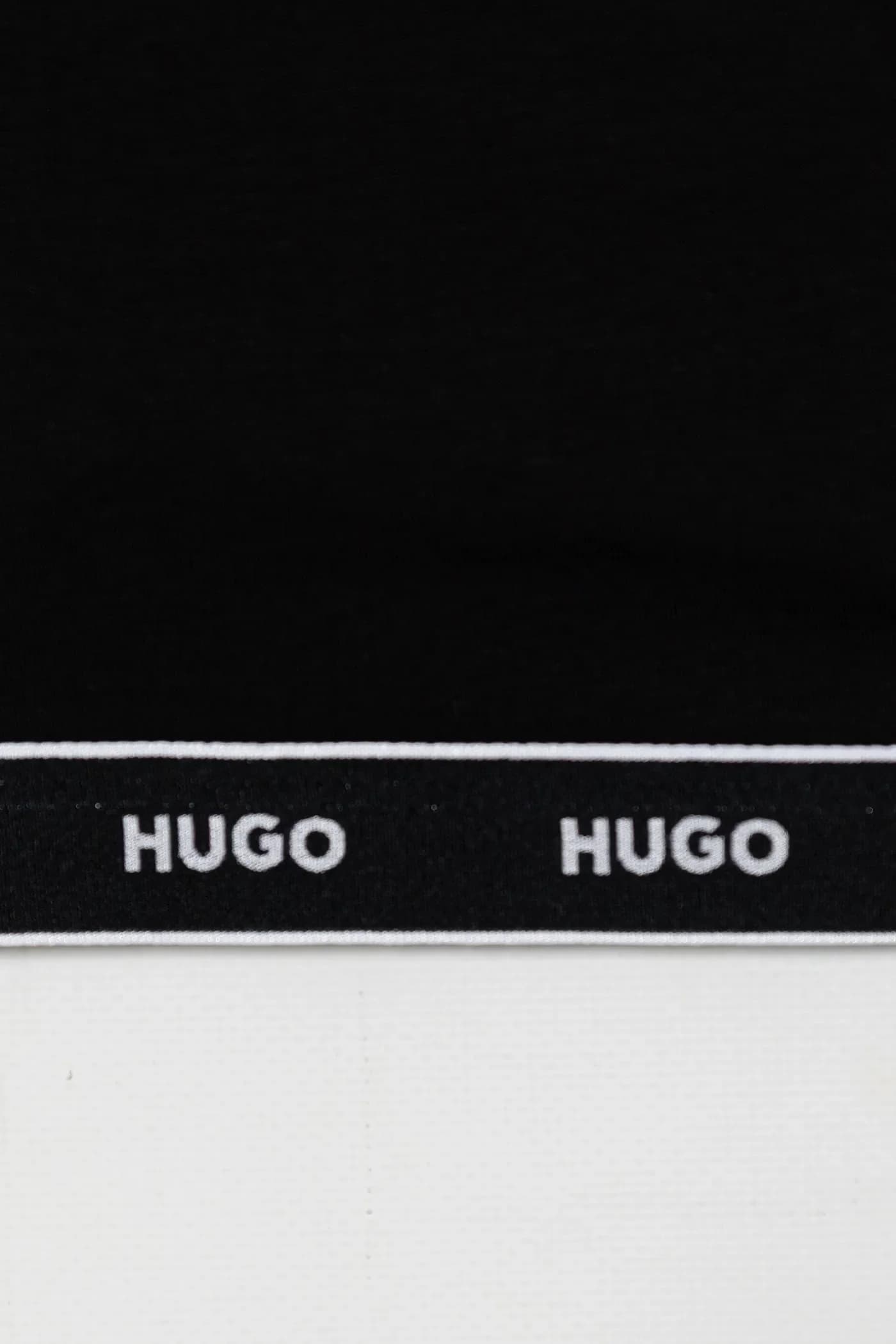 Комплект из 2 бюстгальтеров TWIN BRALETTE DESIGN - фото 6