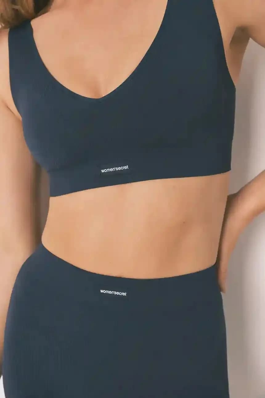 Бюстгальтер - фото 2