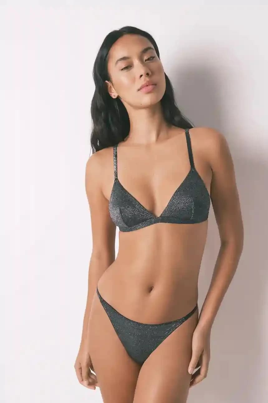 Бюстгальтер - фото 6