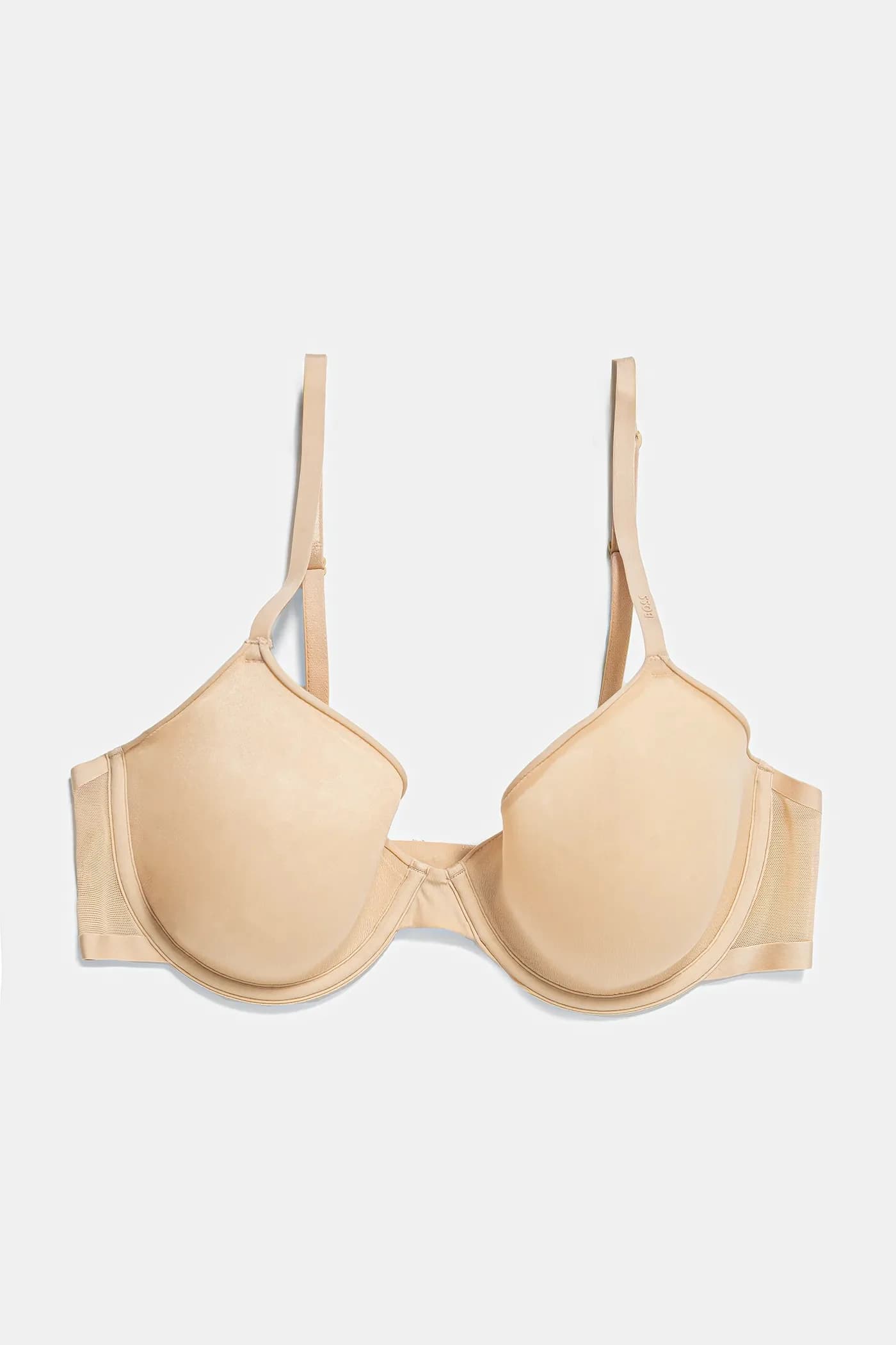 Бюстгальтер PADDED DEMI B.BODY