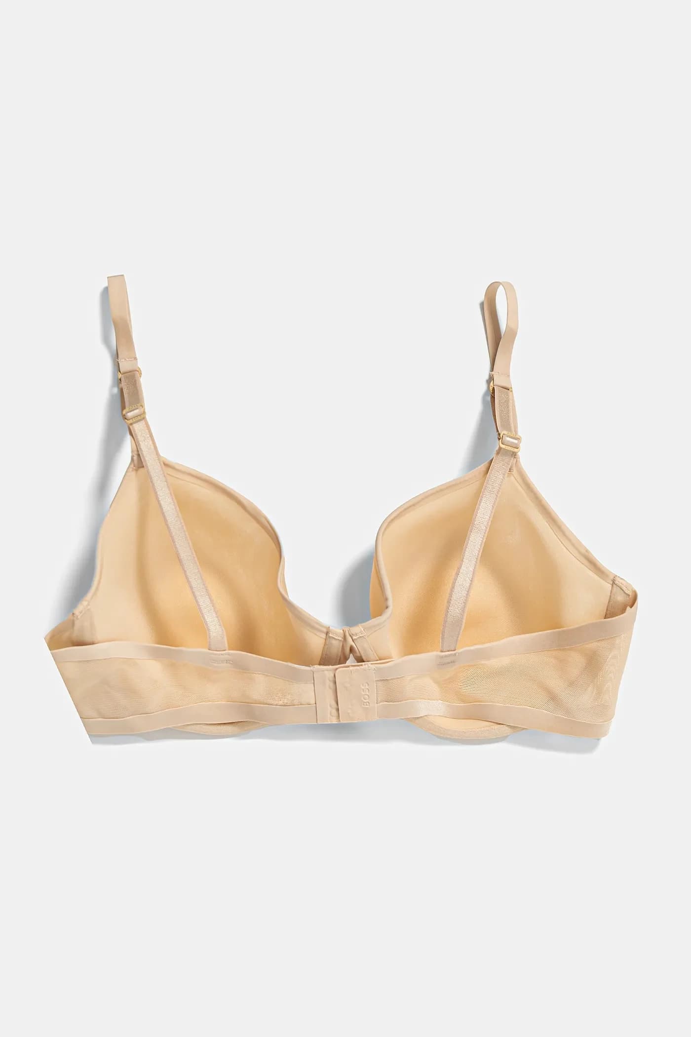 Бюстгальтер PADDED DEMI B.BODY - фото 2