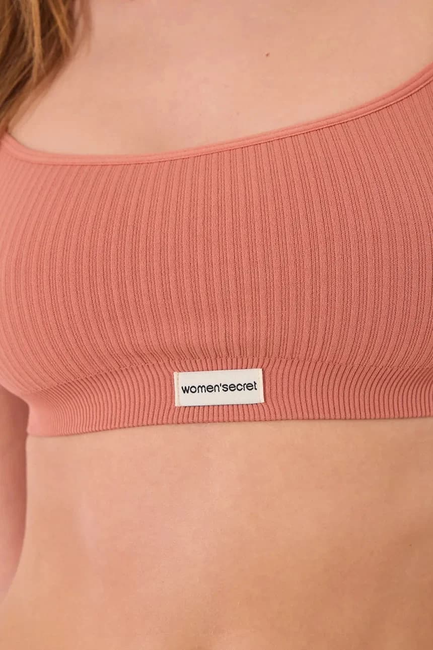 Бюстгальтер - фото 3