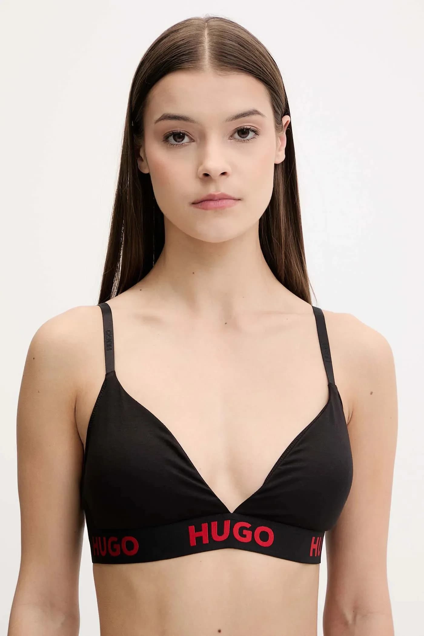 Бюстгальтер TRIANGLE SPORTY LOGO