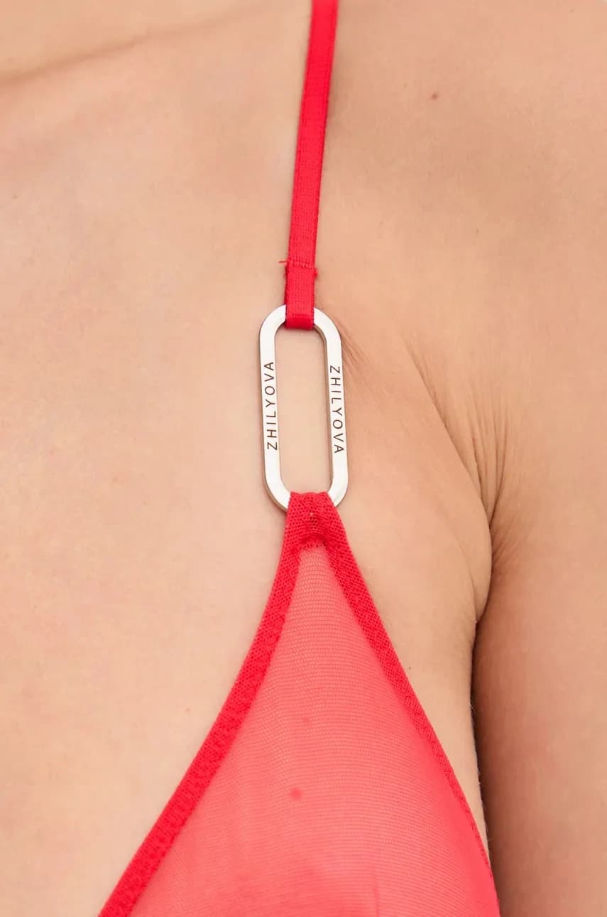 Бюстгальтер - фото 5