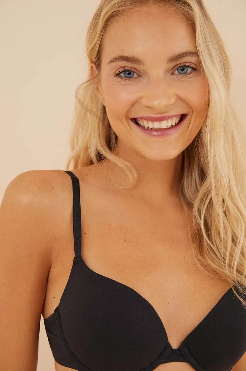 Бюстгальтер BCI из ХЛОПКА - фото 2