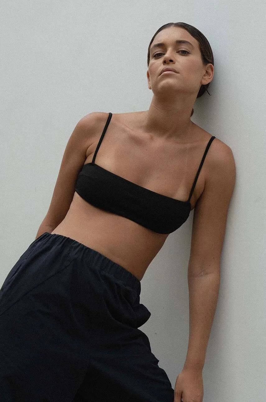 ВЕНЕЦИЯ БИЧ бюстгальтер - фото 2