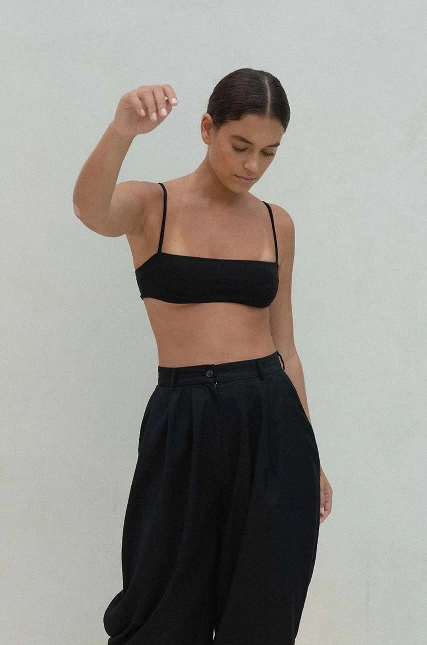 ВЕНЕЦИЯ БИЧ бюстгальтер - фото 5