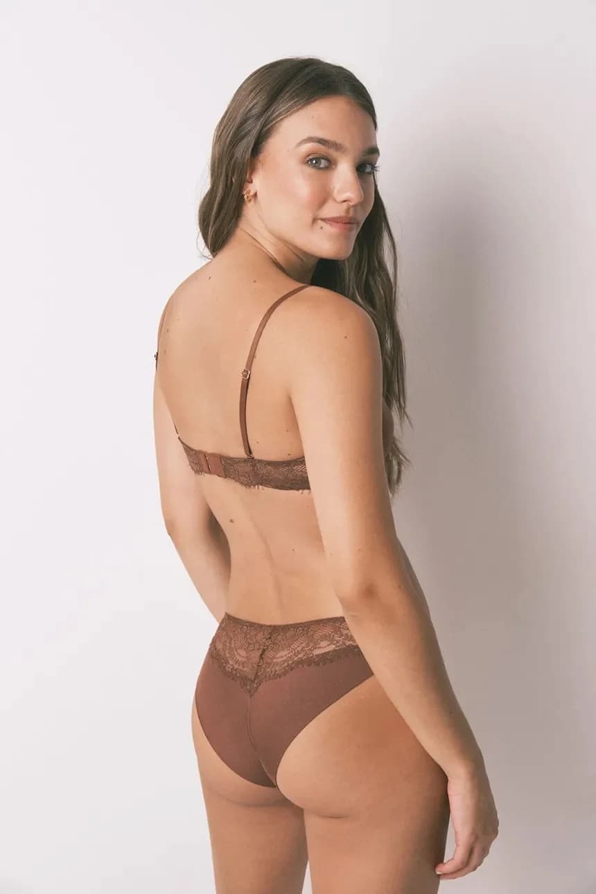 Бюстгальтер - фото 3