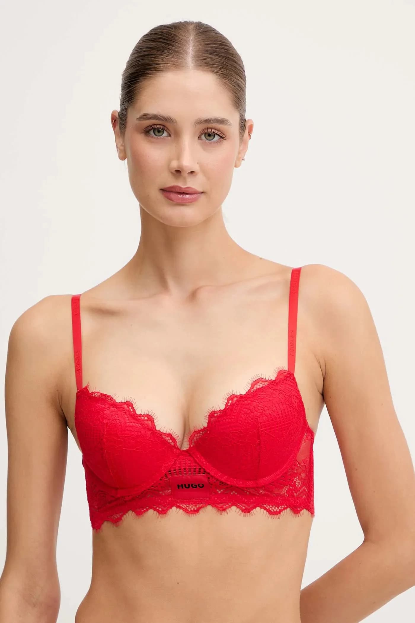 Бюстгальтер PUSH-UP RL LACE