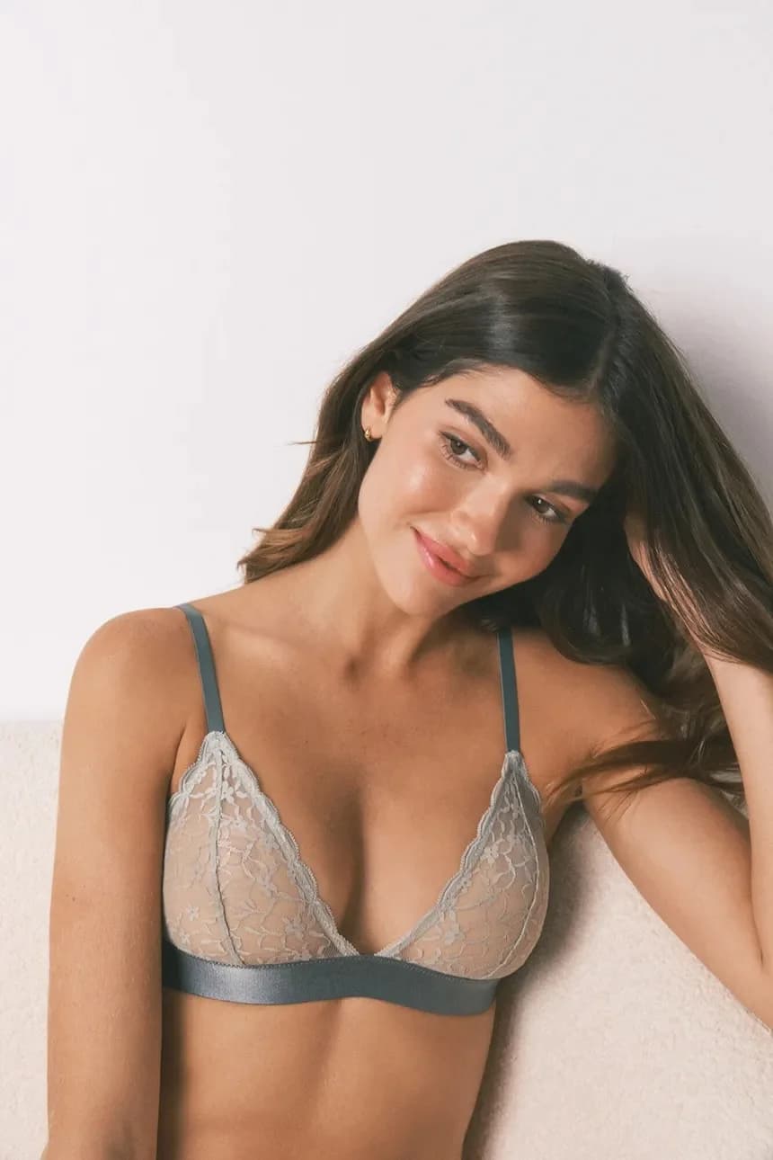 Бюстгальтер