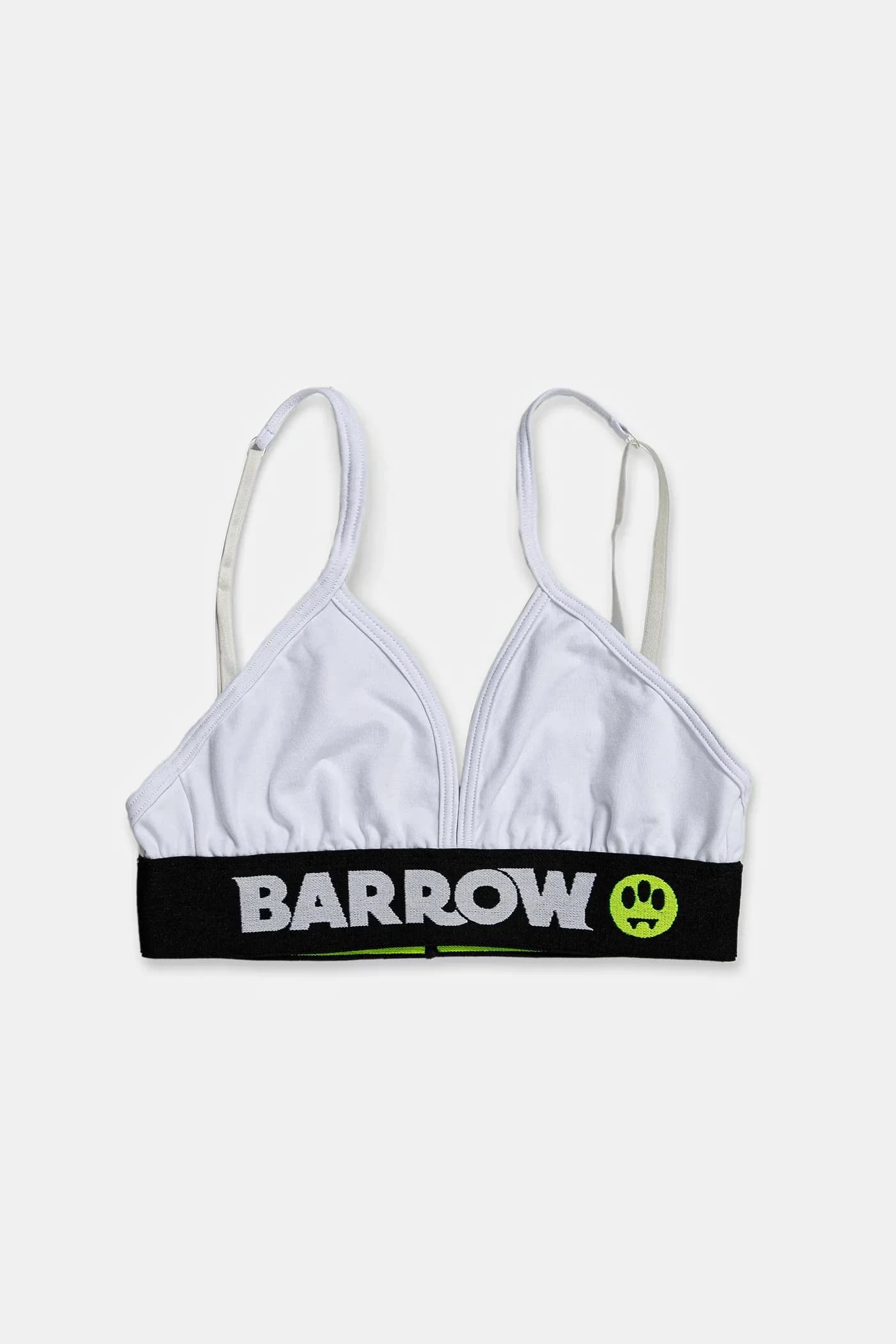 комплект из трех бюстгальтеров - фото 3