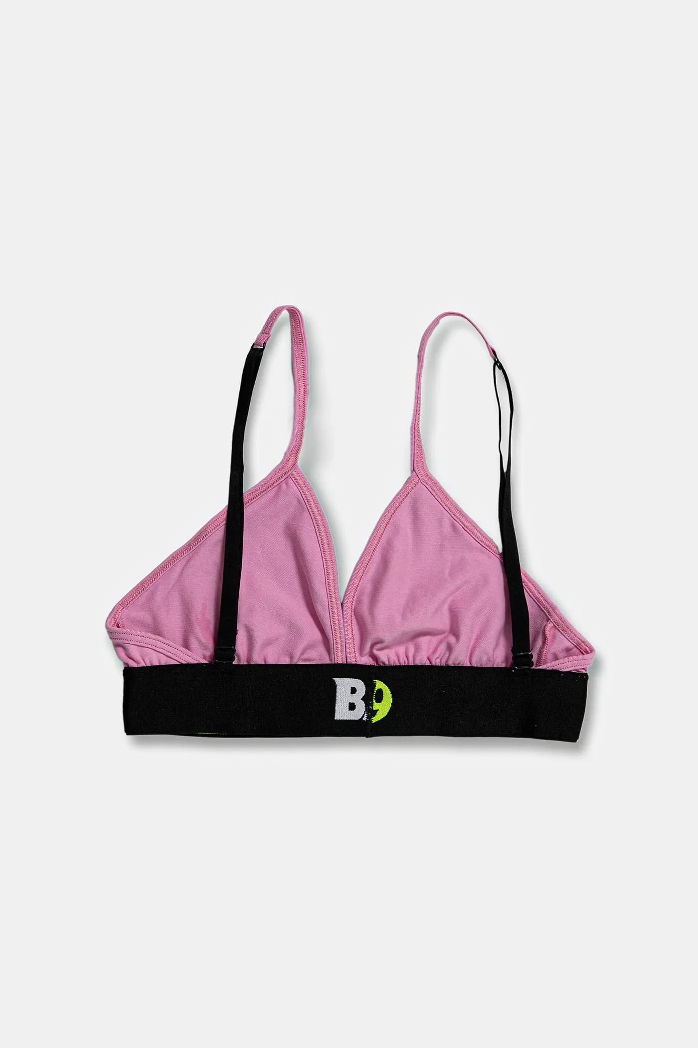 комплект из трех бюстгальтеров - фото 5