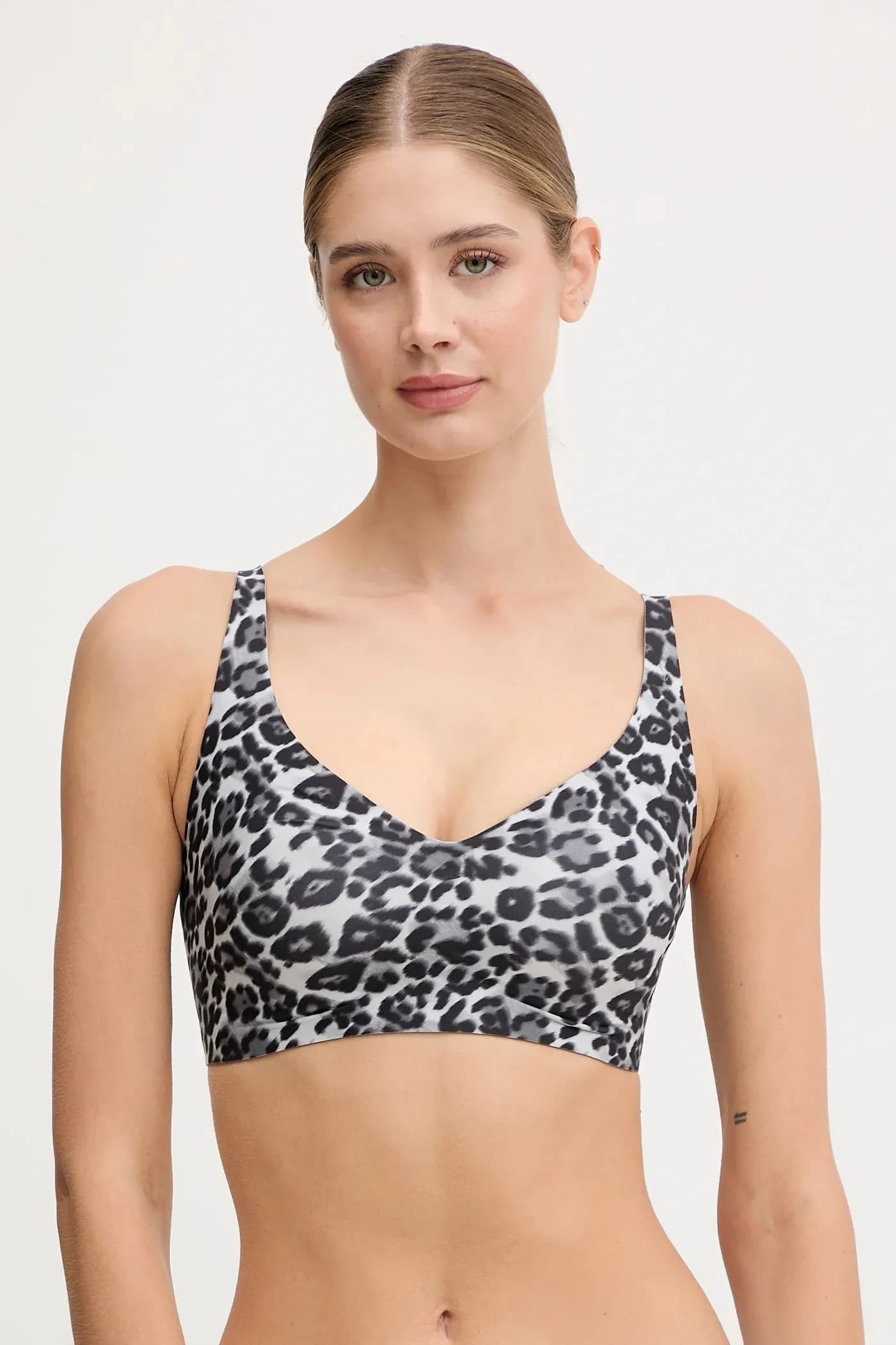 СОФТСТРЕТ бюстгальтер