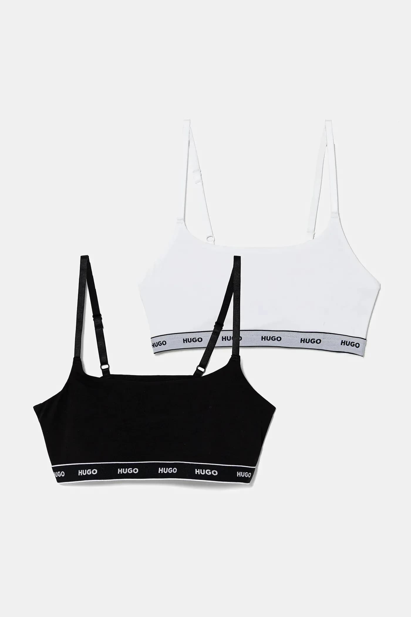 Комплект из 2 бюстгальтеров TWIN BRALETTE STRIPE