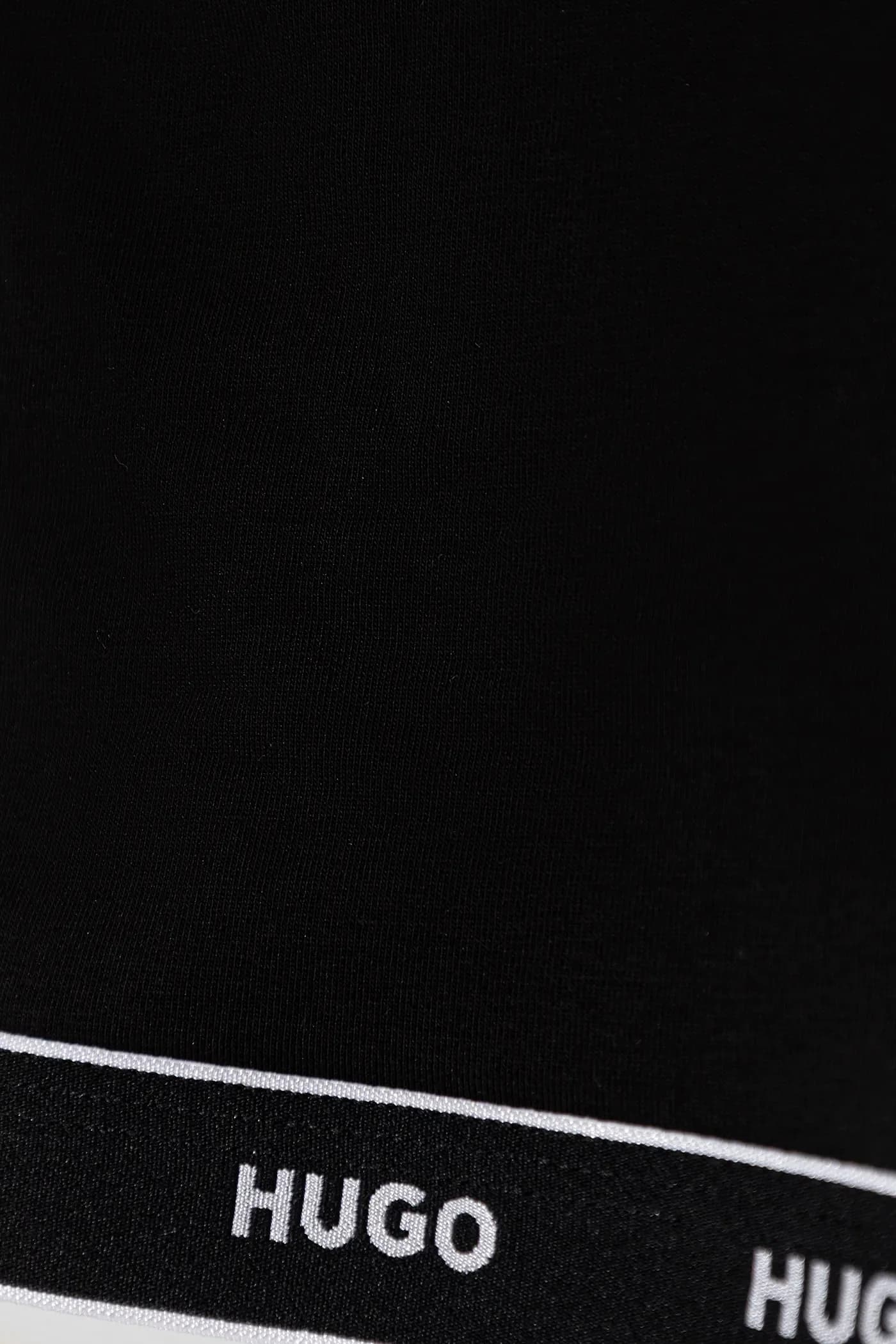 Комплект из 2 бюстгальтеров TWIN BRALETTE STRIPE - фото 6