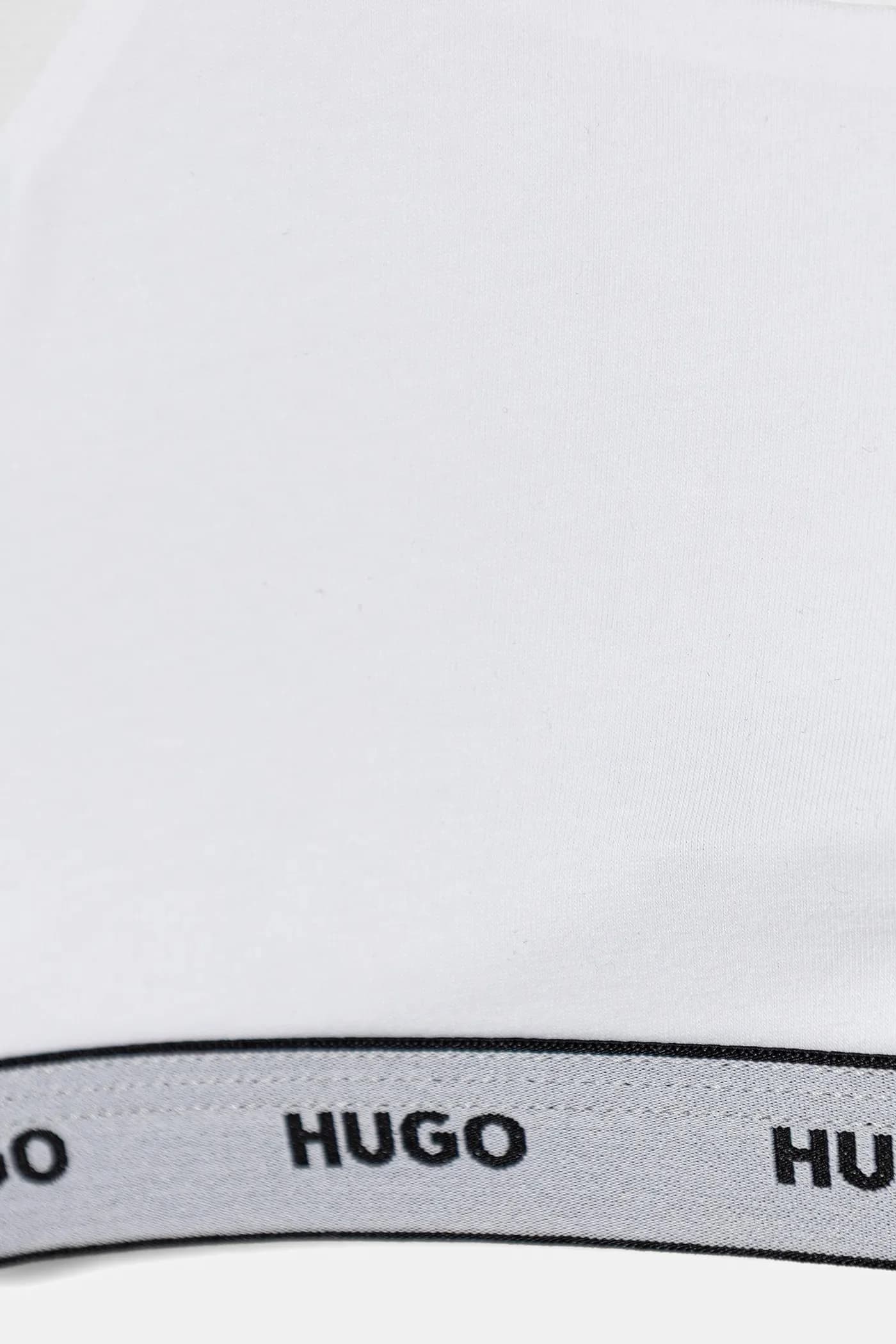 Комплект из 2 бюстгальтеров TWIN BRALETTE STRIPE - фото 7