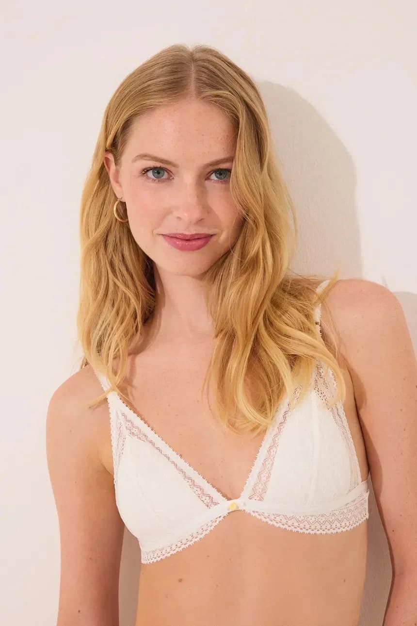 Бюстгальтер