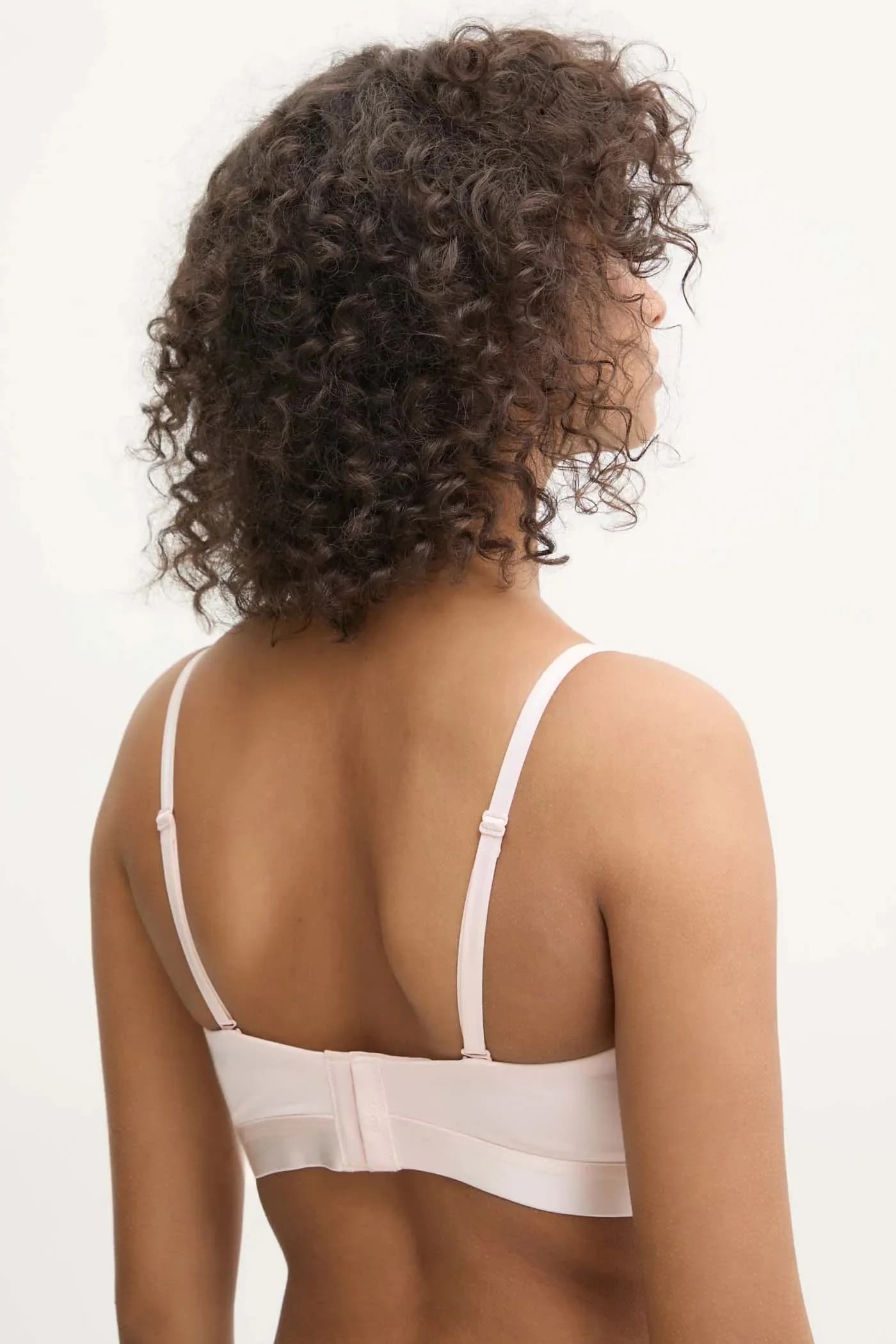 Бюстгальтер PUSH-UP WIRELESS BEA - фото 3