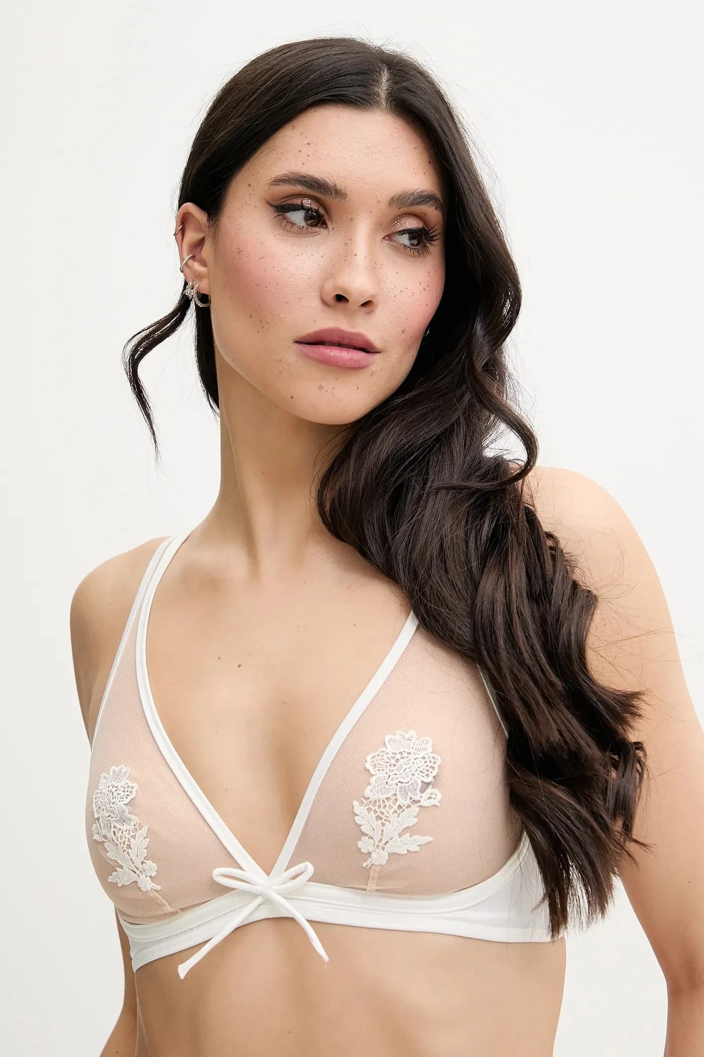 Бюстгальтер