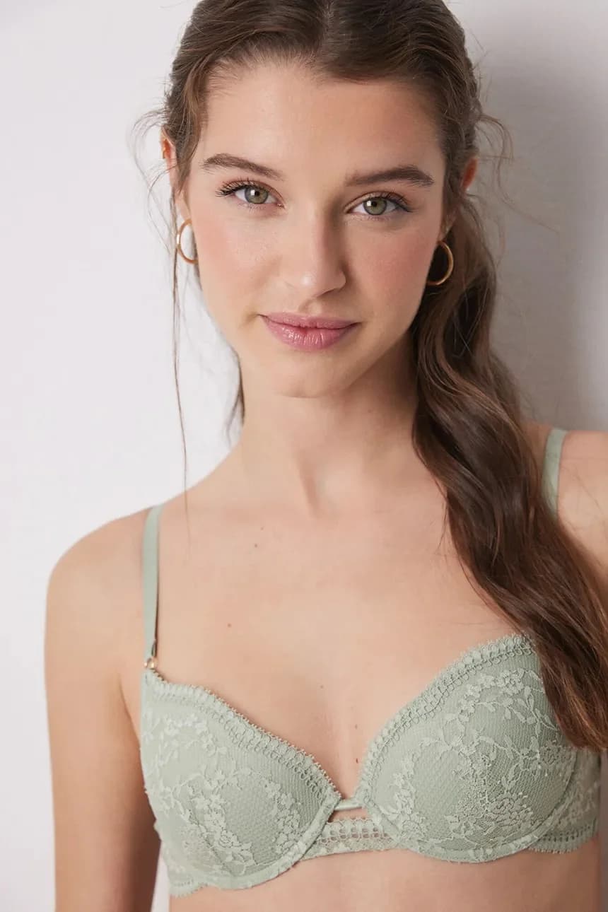 Бюстгальтер - фото 2