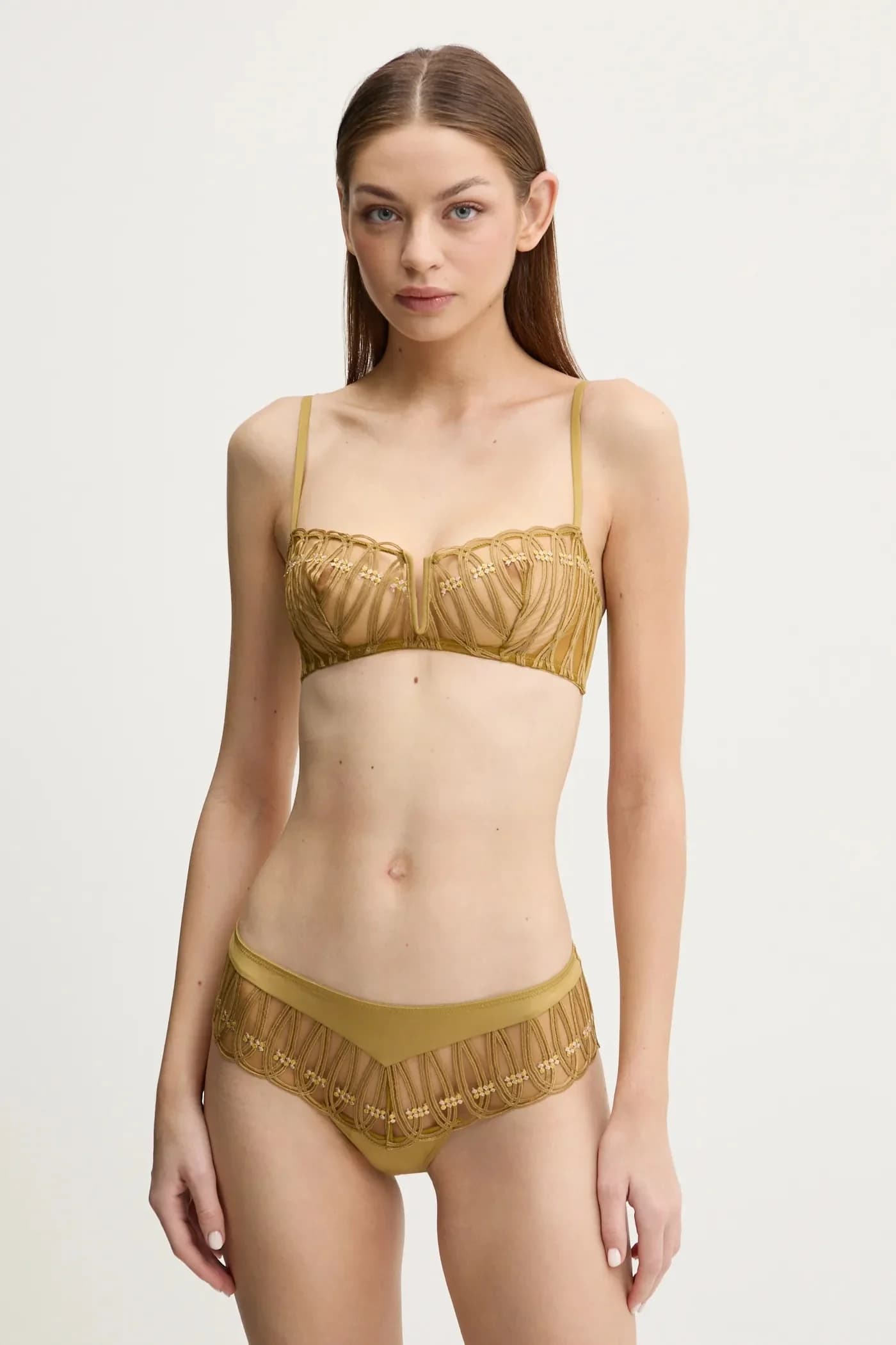 Бюстгальтер - фото 2