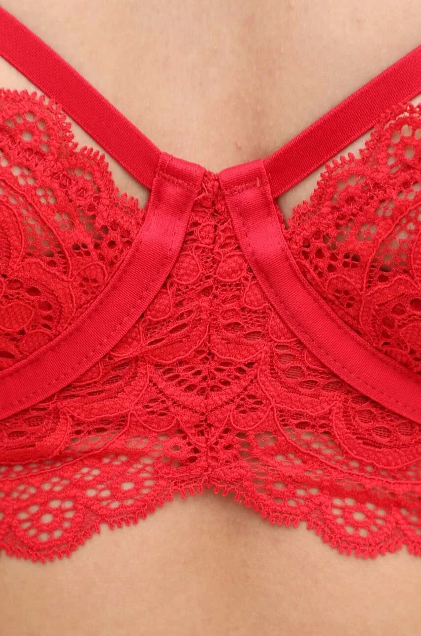 Бюстгальтер - фото 5