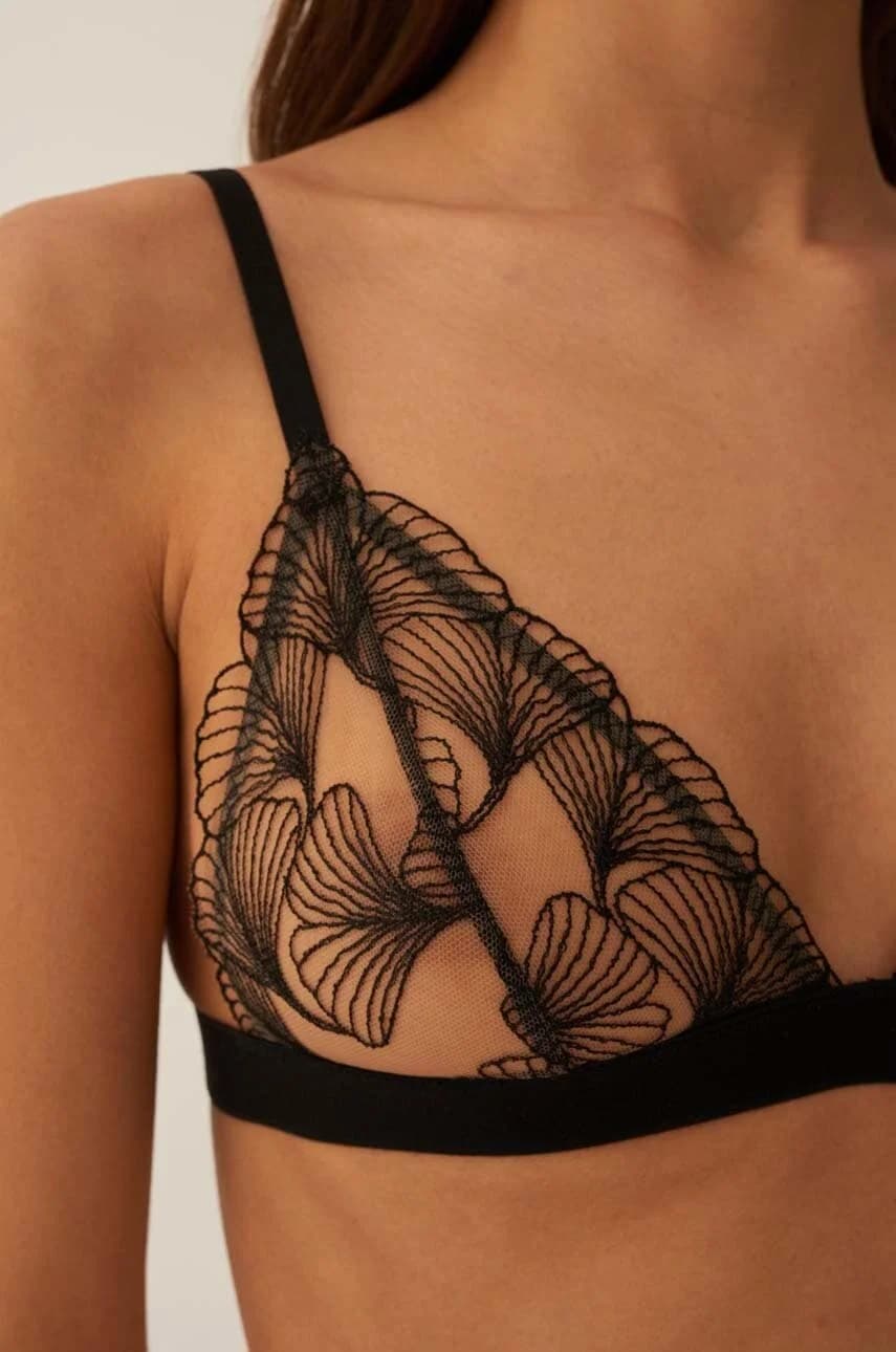 Волшебный садовый бюстгальтер - фото 3