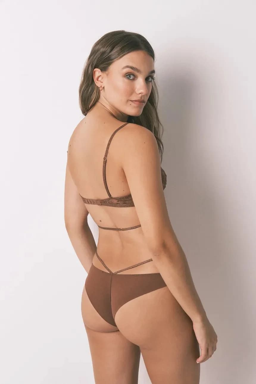 Бюстгальтер - фото 4