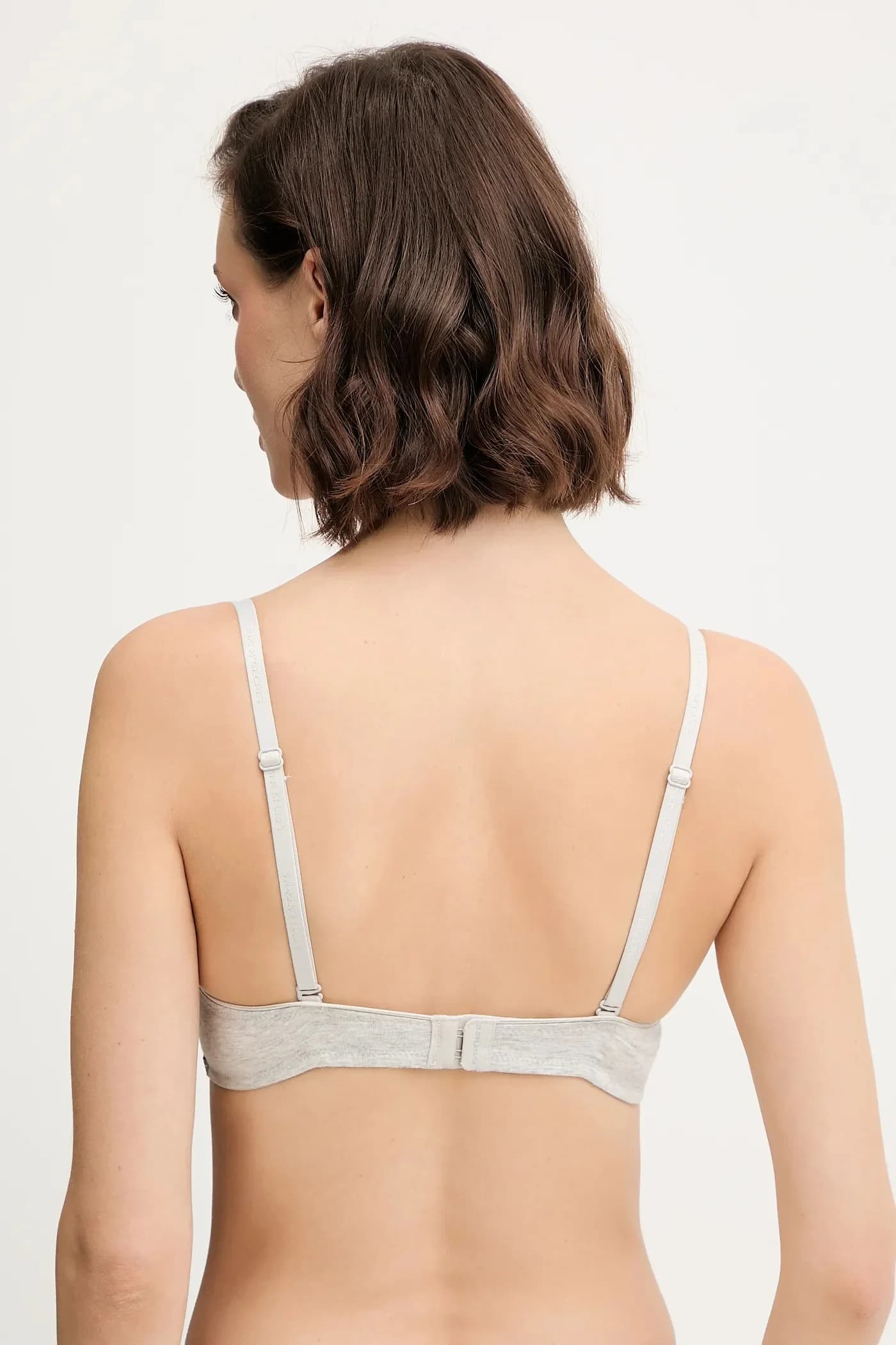 Бюстгальтер BCI из ХЛОПКА - фото 2