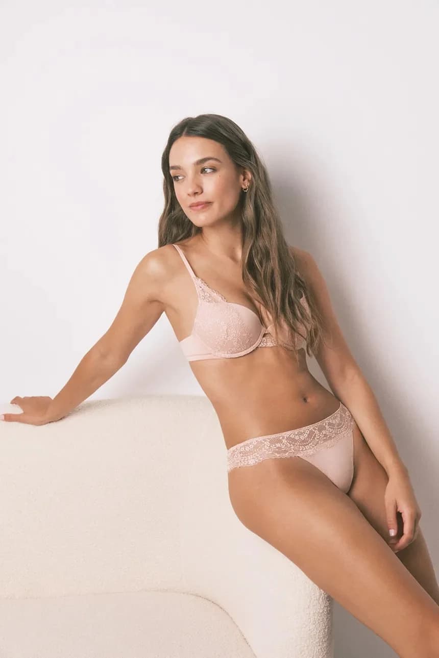 Бюстгальтер - фото 5