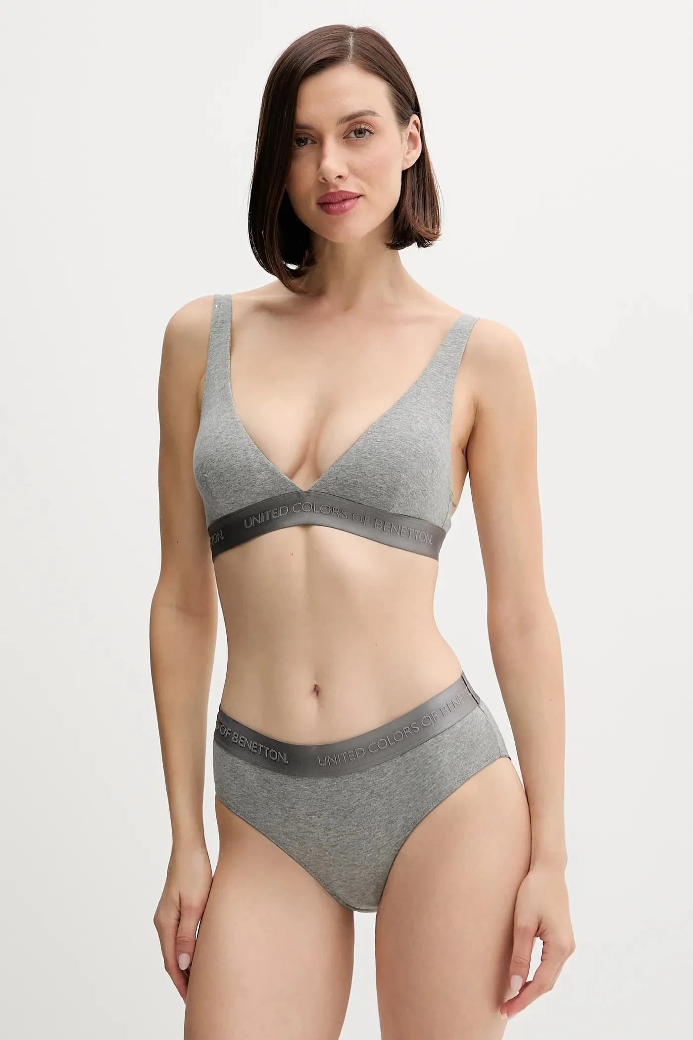 Бюстгальтер United Colors of Benetton - фото 2