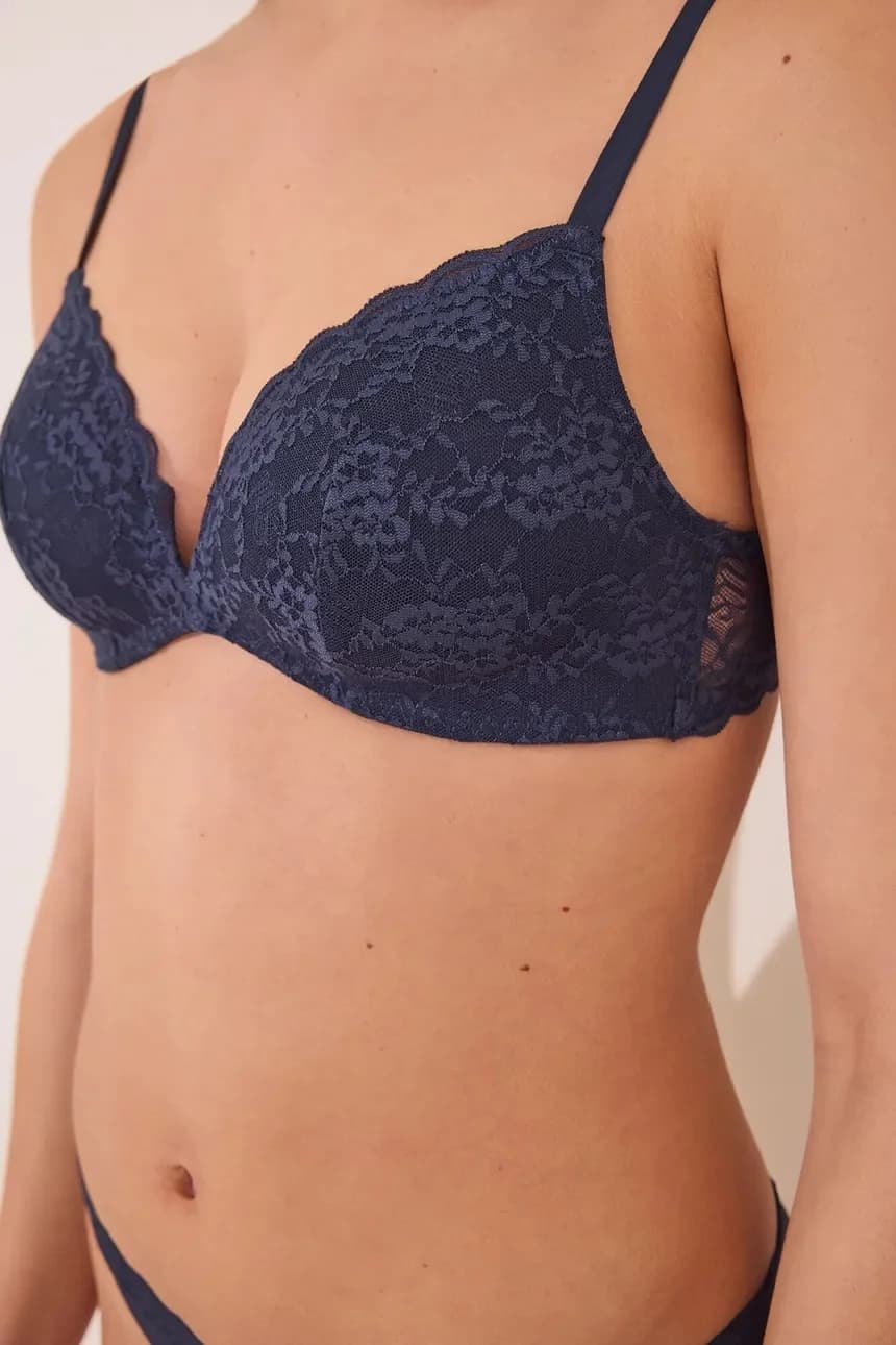 Бюстгальтер - фото 3