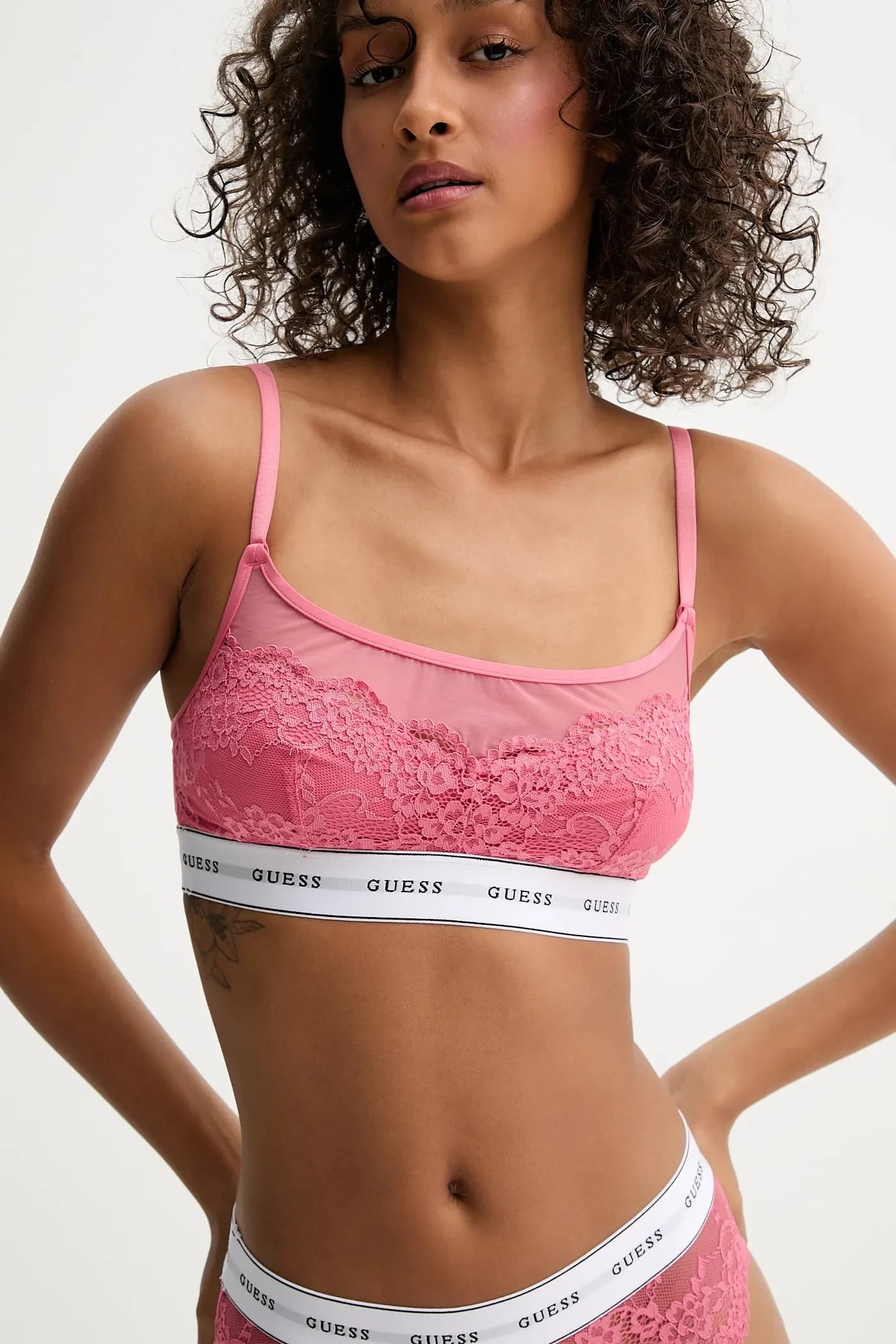 Бюстгальтер - фото 4