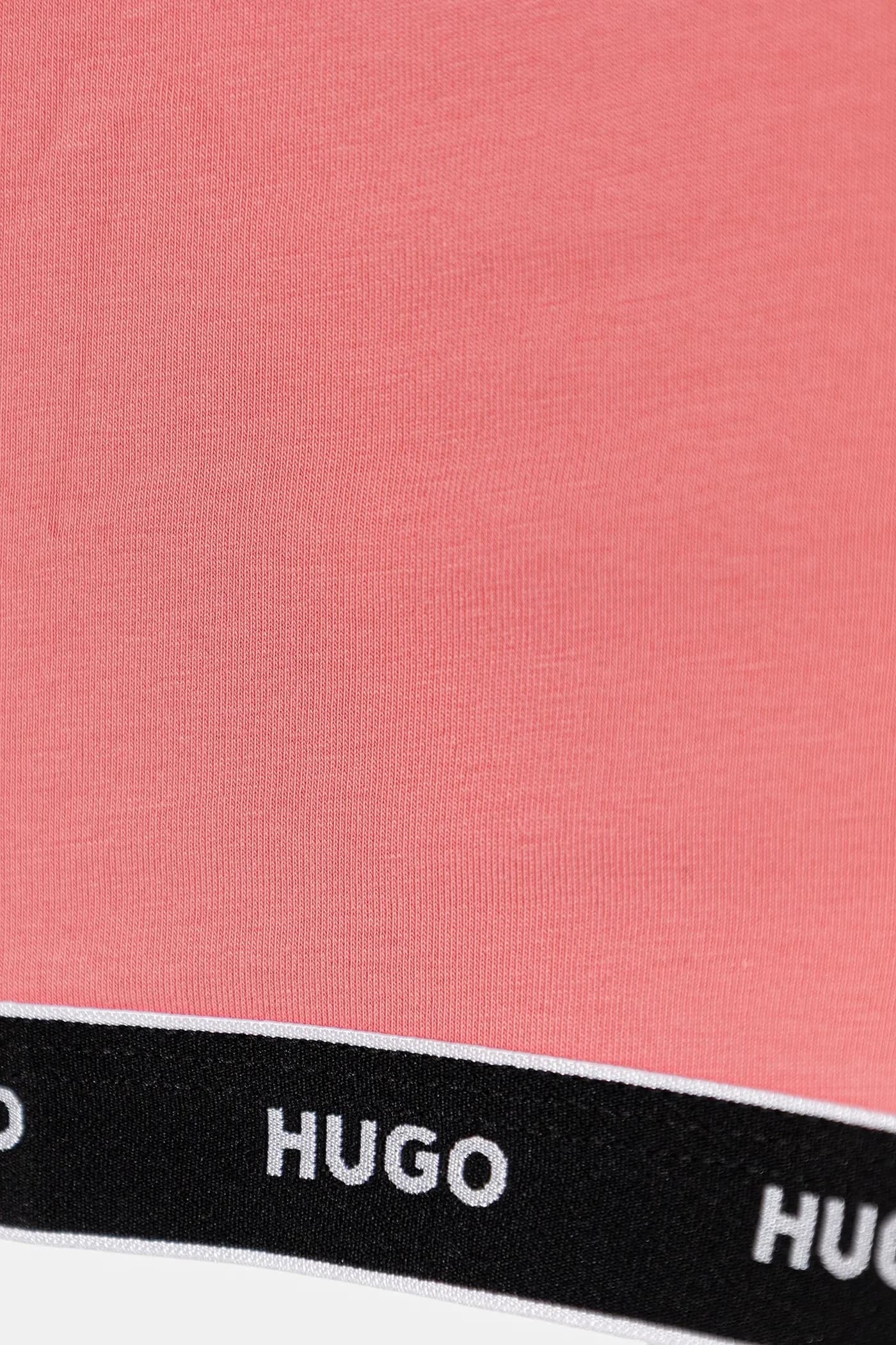 Комплект из 2 бюстгальтеров TWIN BRALETTE STRIPE - фото 6