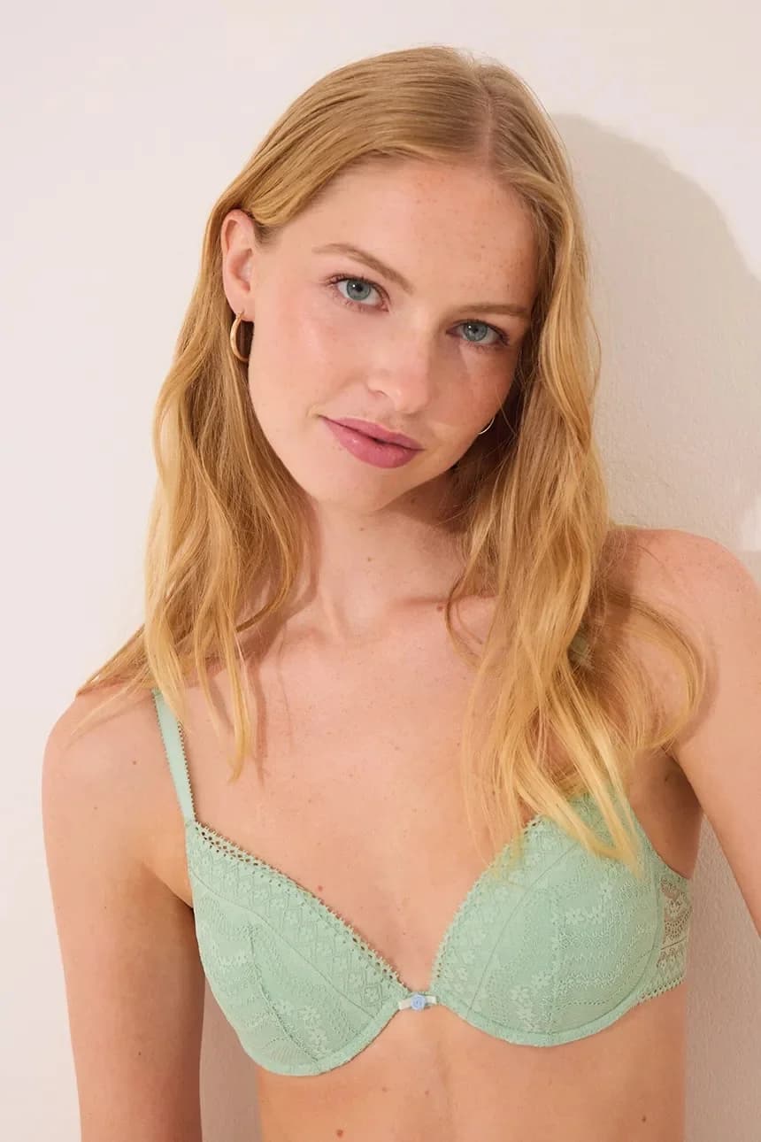 Бюстгальтер - фото 3