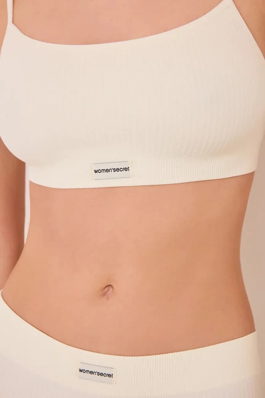 Бюстгальтер - фото 3