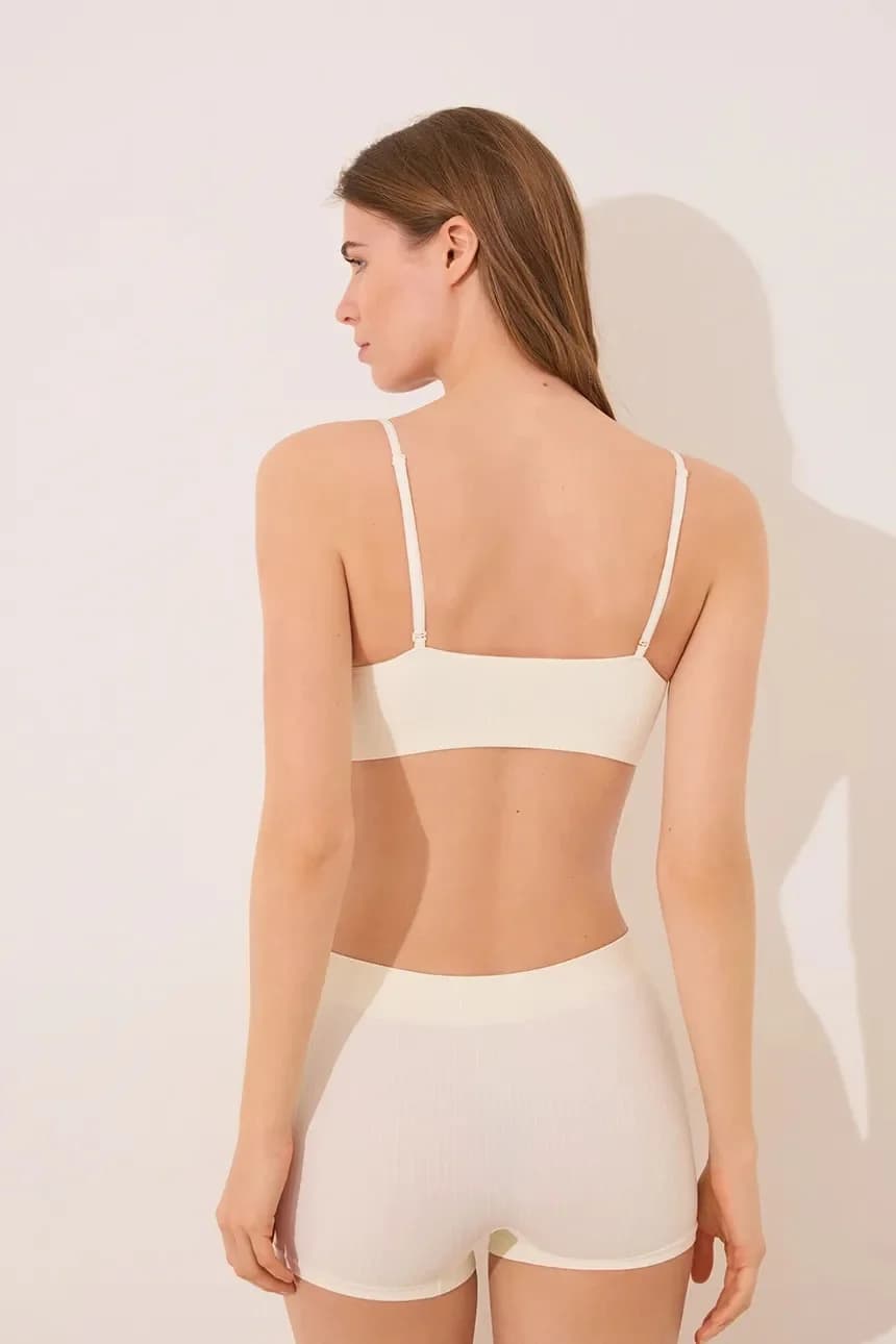 Бюстгальтер - фото 4