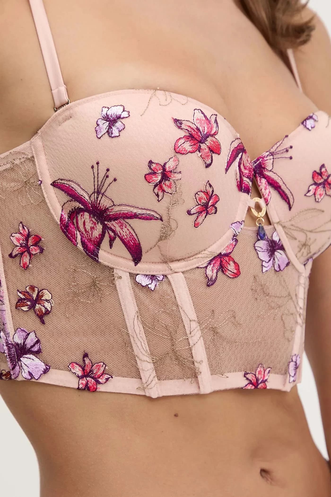 СЮЗАННА бюстгальтер - фото 4