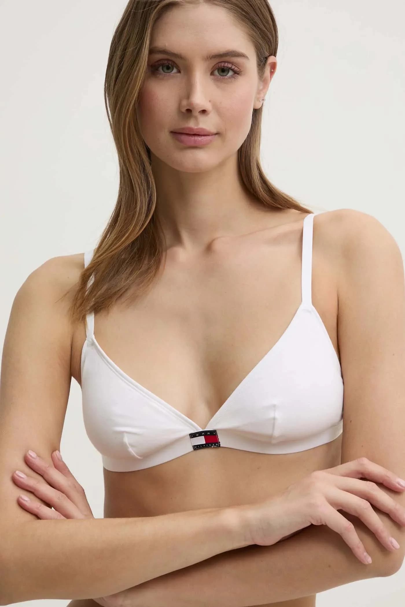 комплект из трех бюстгальтеров - фото 3