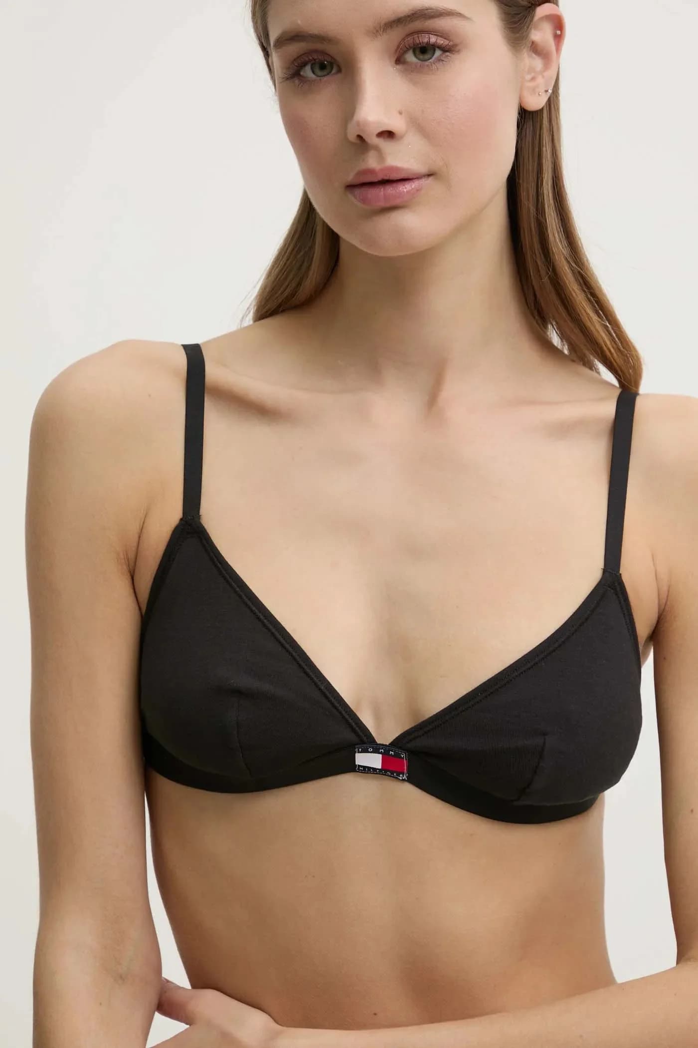 комплект из трех бюстгальтеров - фото 7