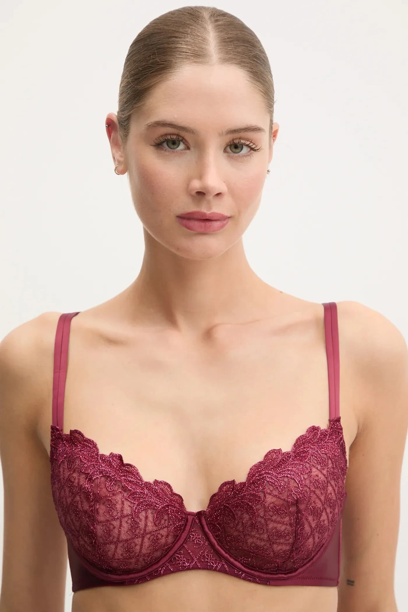 ЭББИ бюстгальтер