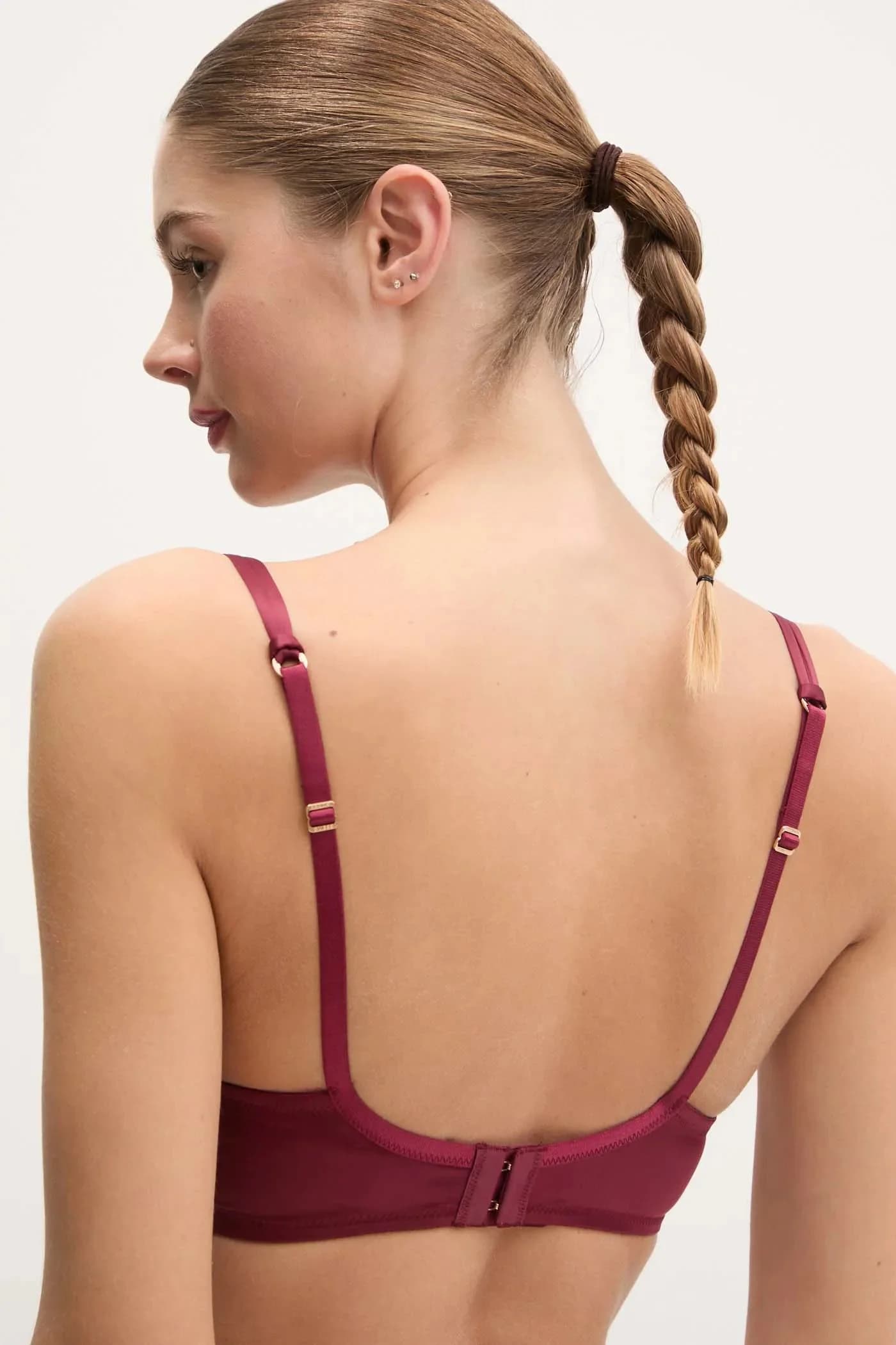 ЭББИ бюстгальтер - фото 3