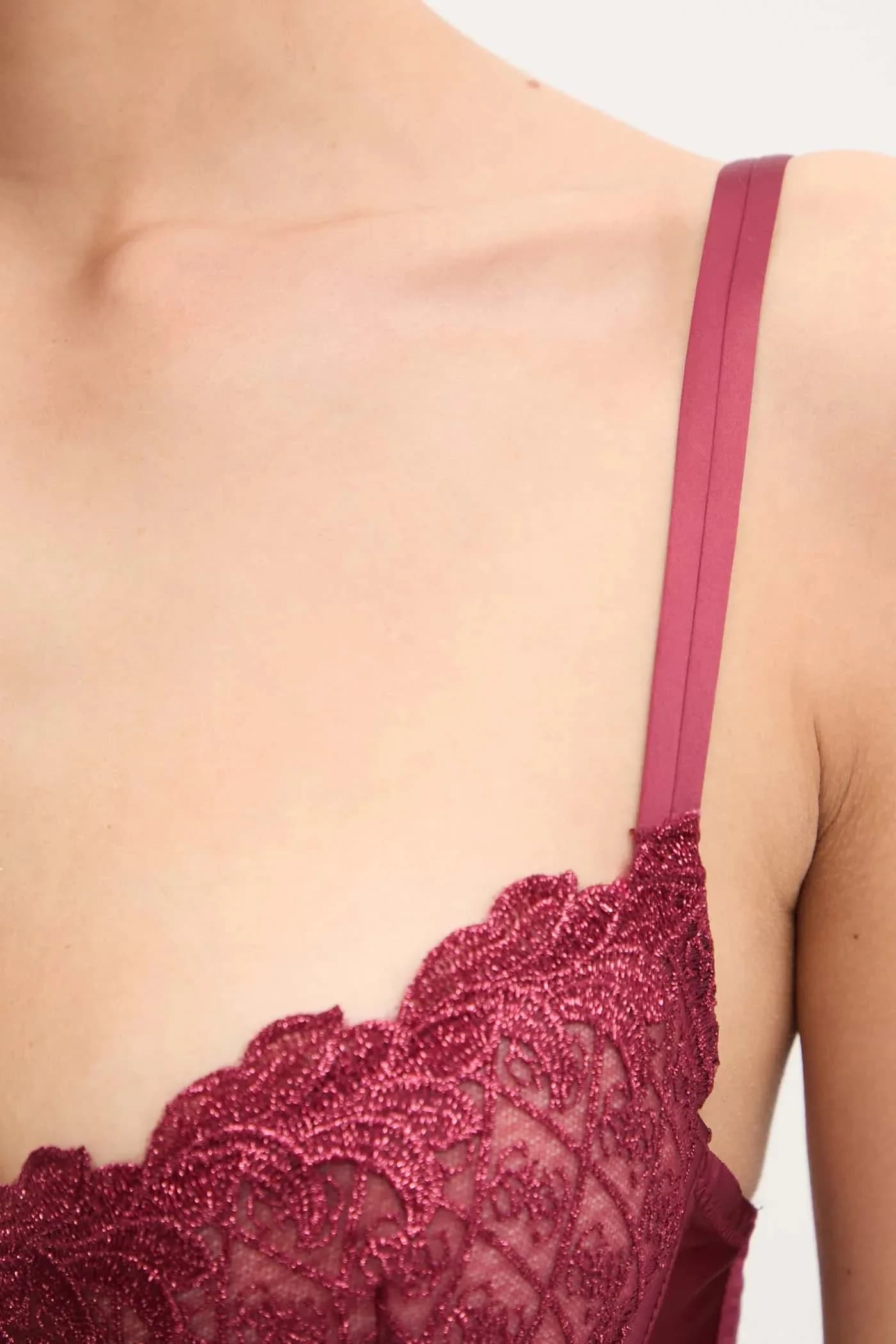 ЭББИ бюстгальтер - фото 4