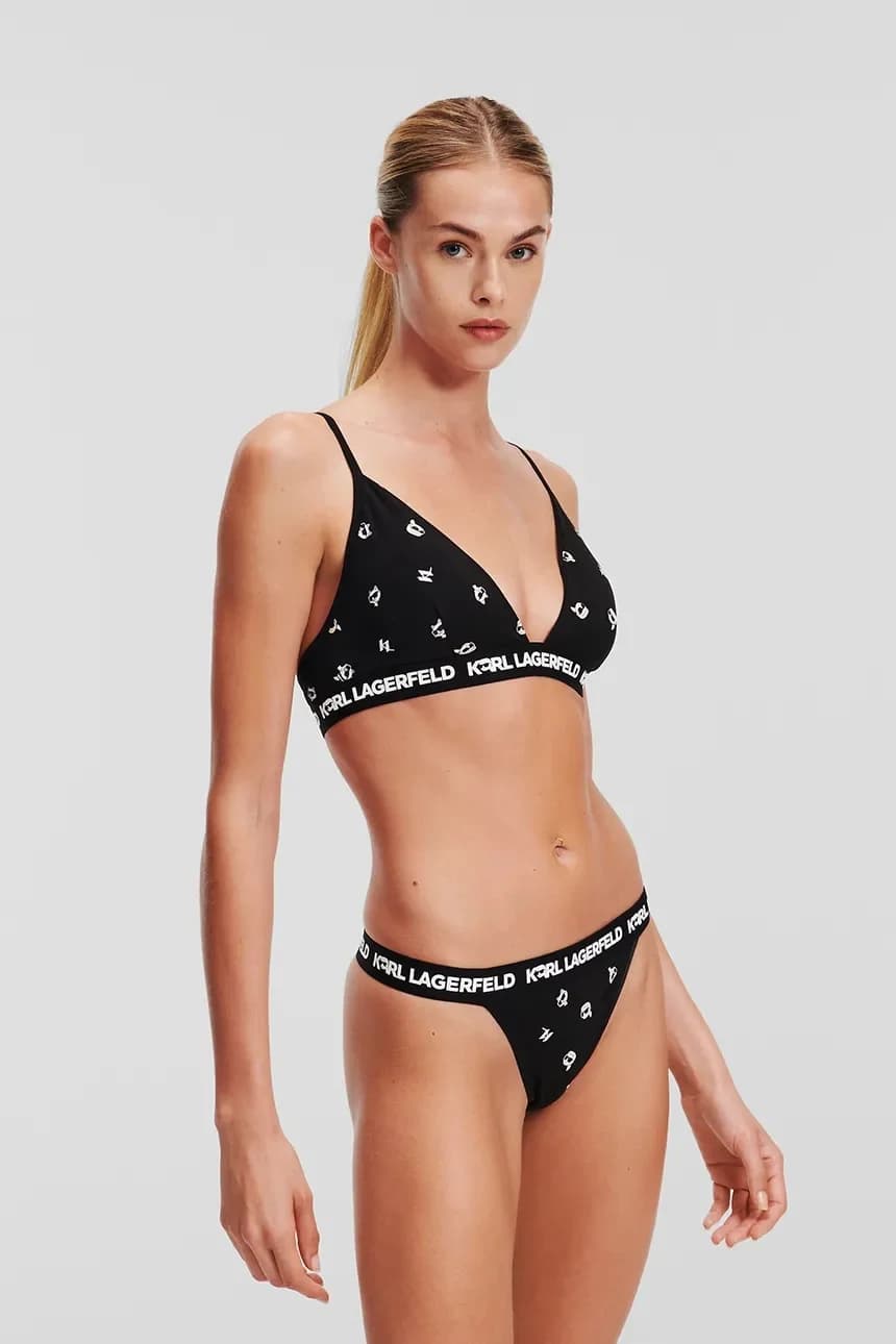 Бюстгальтер - фото 2