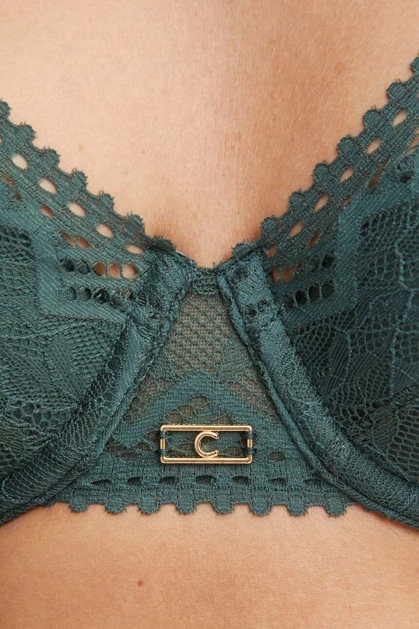 Бюстгальтер - фото 5