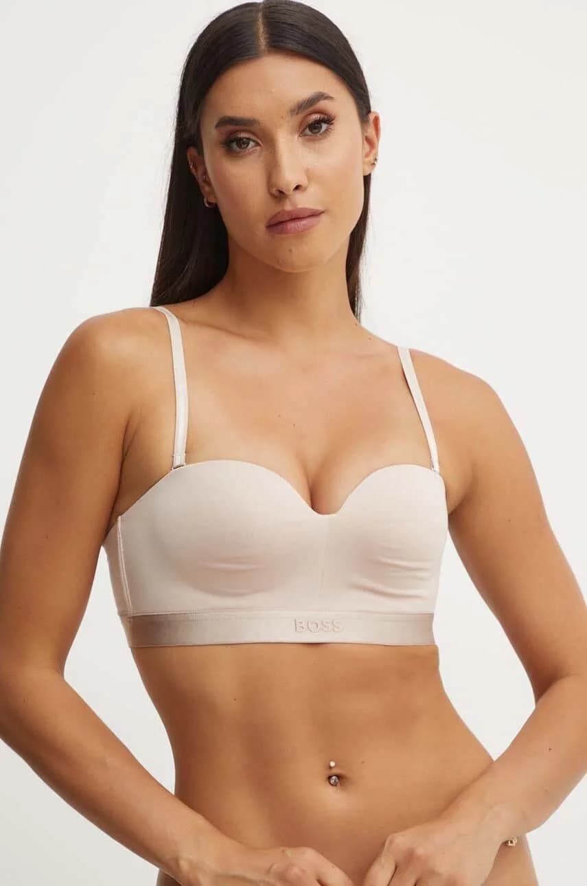 Бюстгальтер PUSH-UP WIRELESS BEA - фото 3