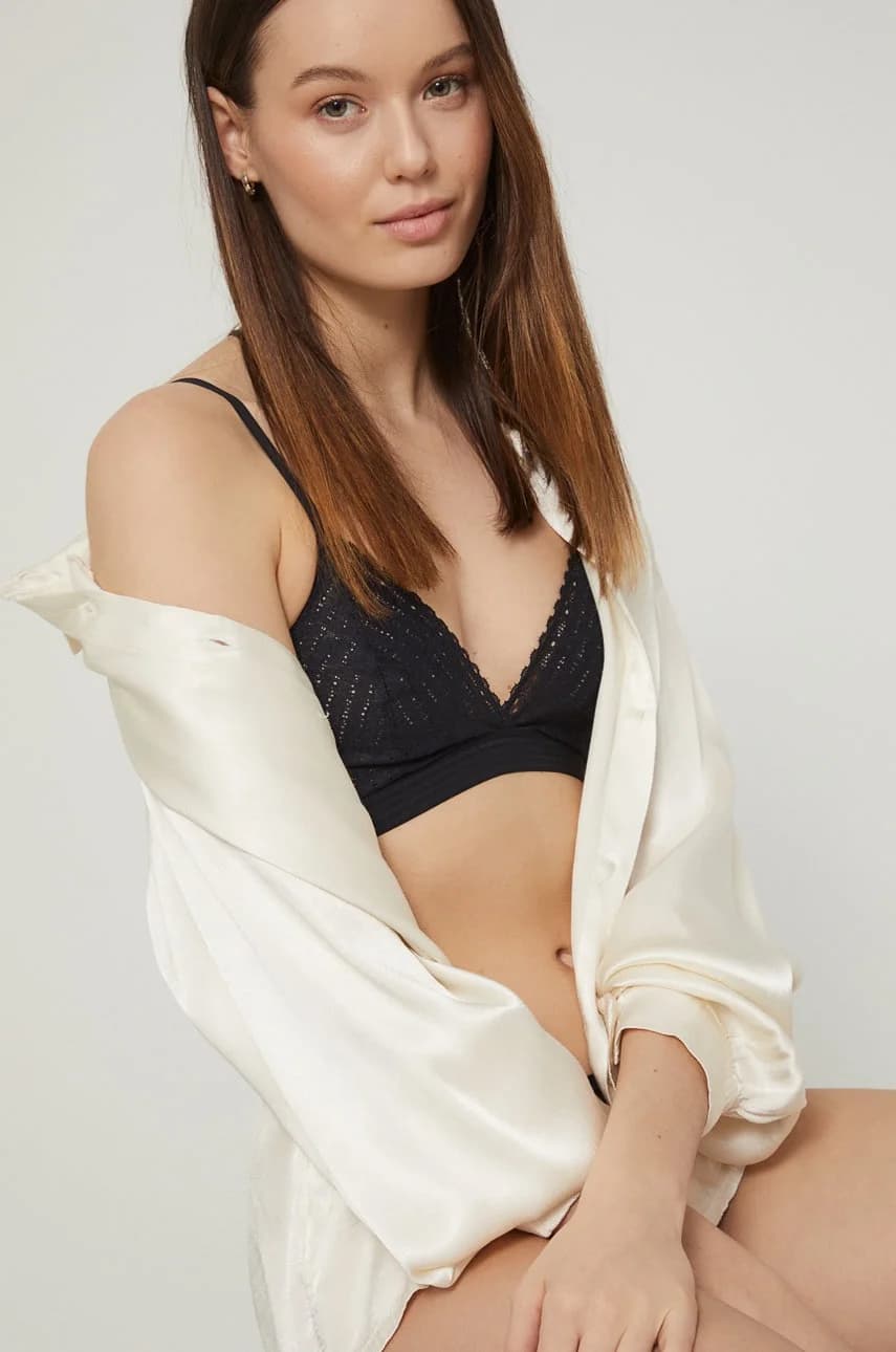 DK7356 тяжелый бюстгальтер - фото 3